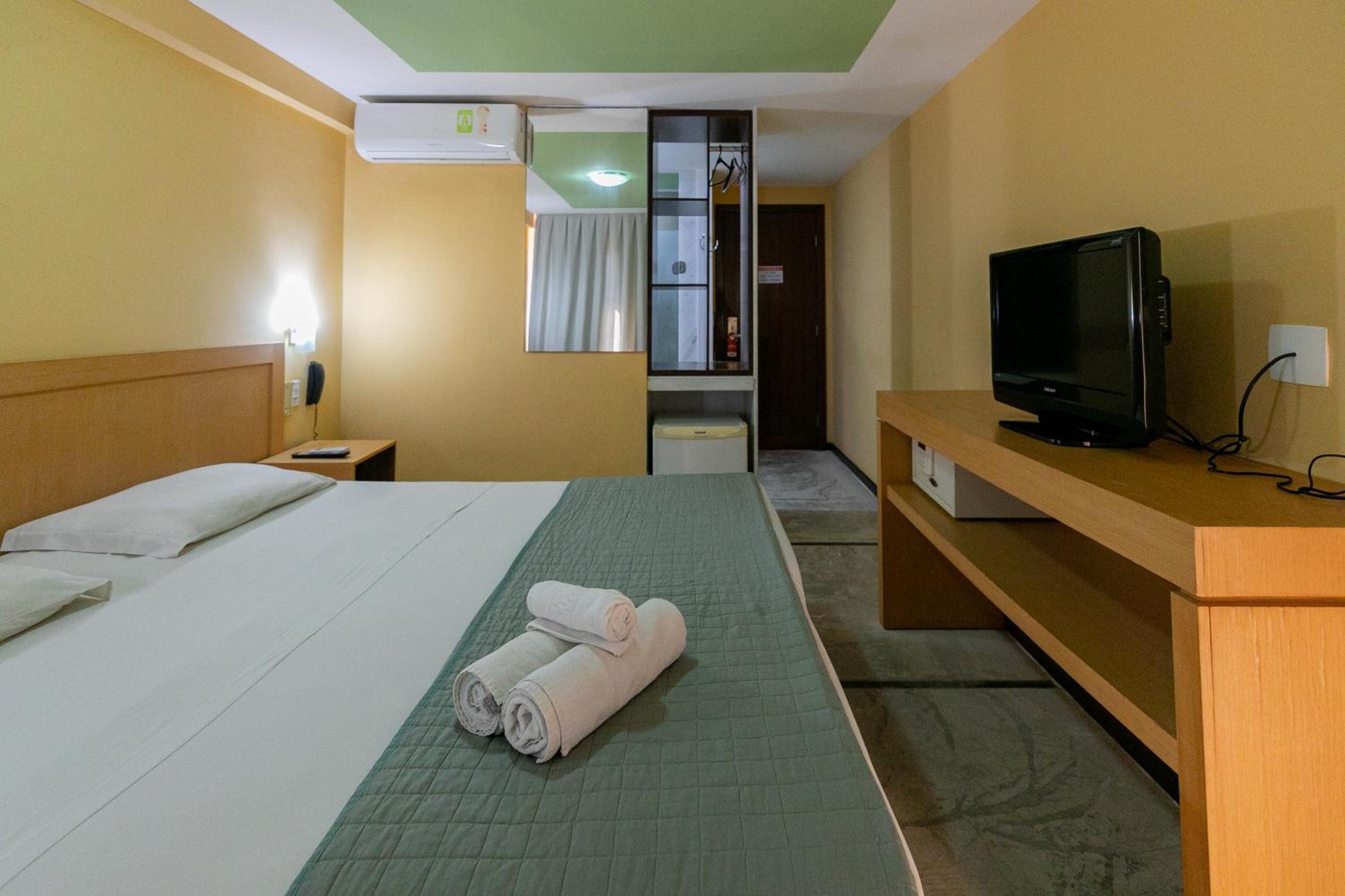 Superior Double Room - Photo 13