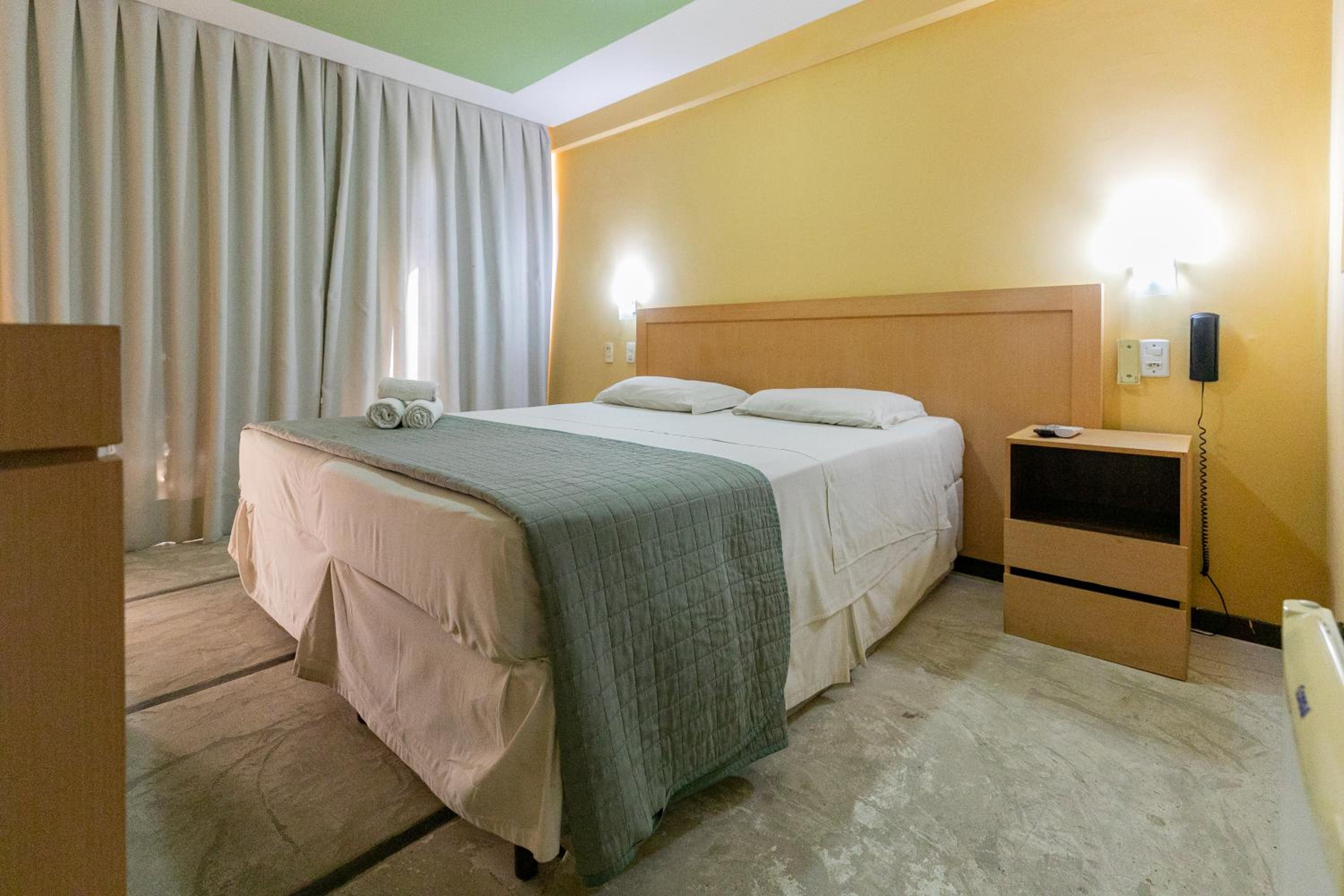 Superior Double Room - Photo 14