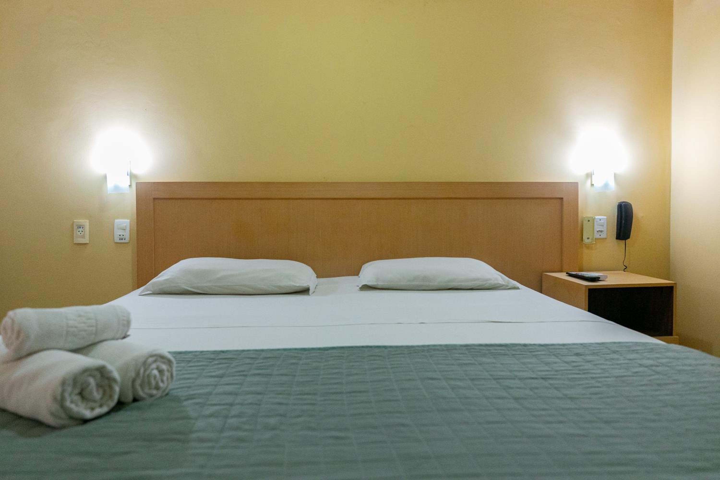 Standard Double Room - Photo 1