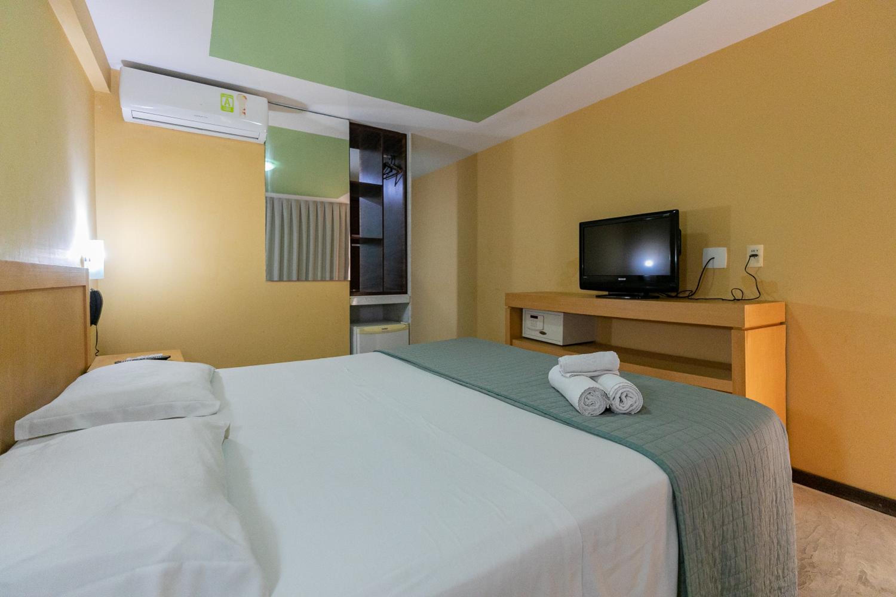 Superior Double Room - Photo 3