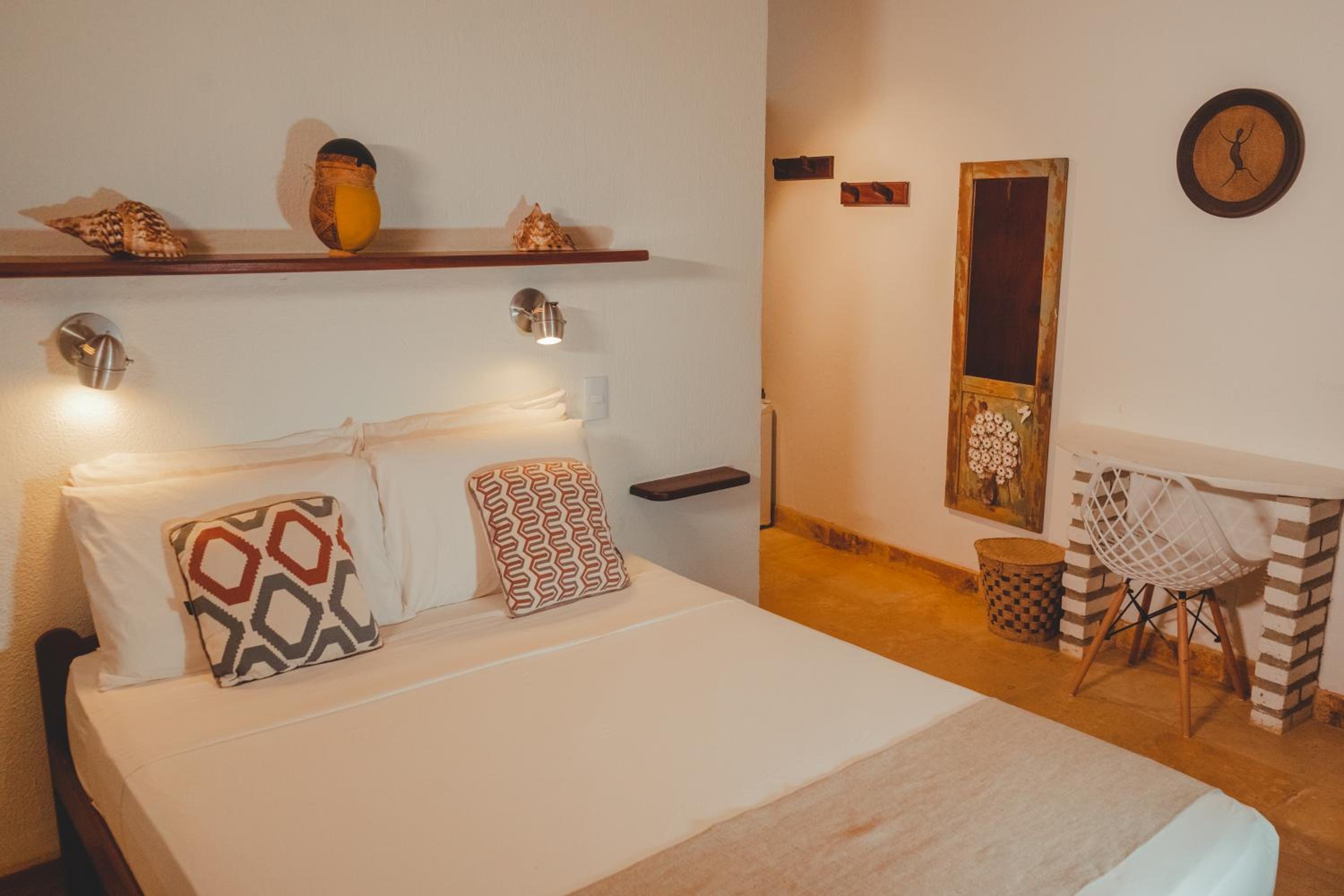 Triple Room with Private Bathroom photo 1
