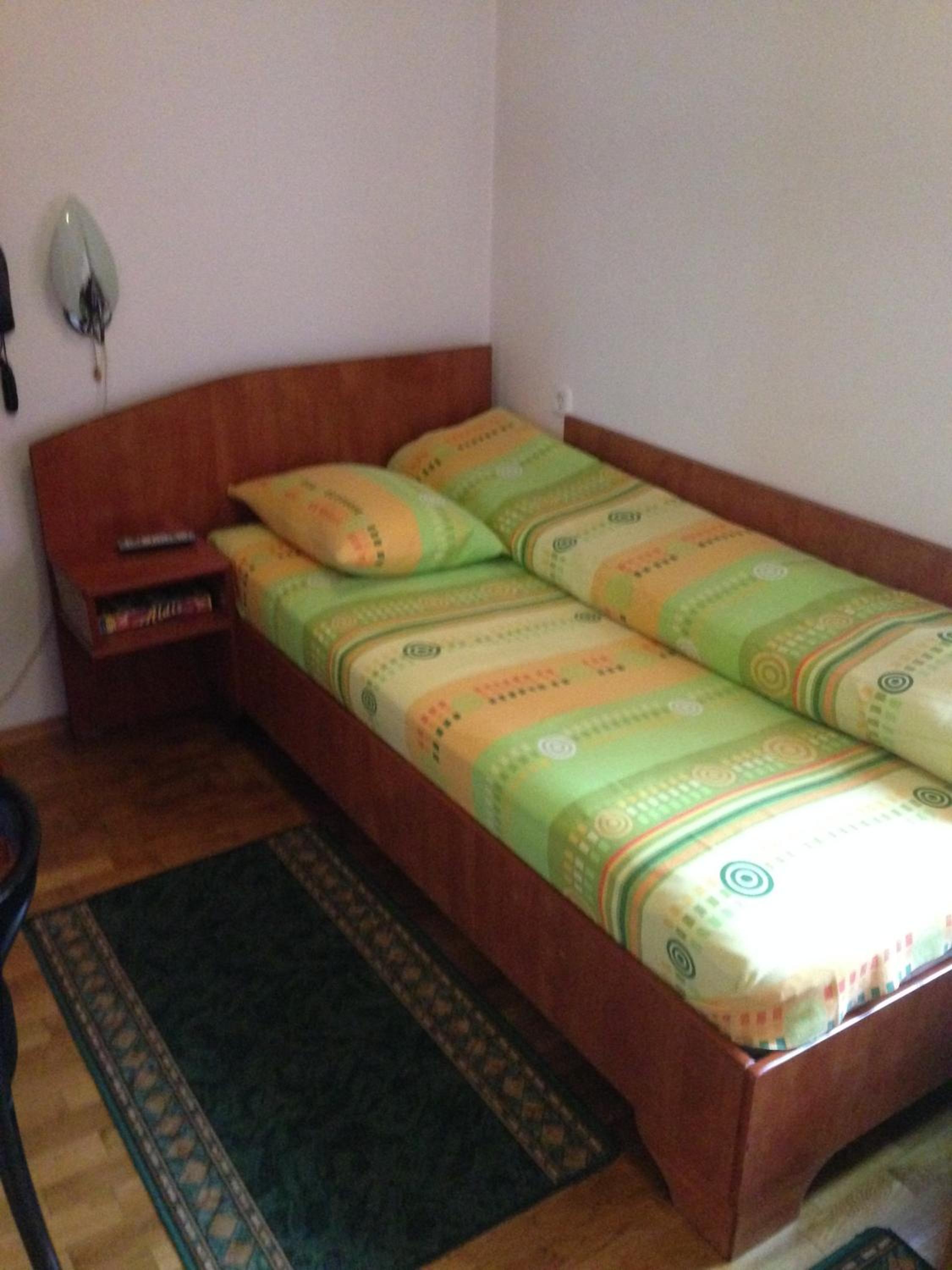 Duplex Suite