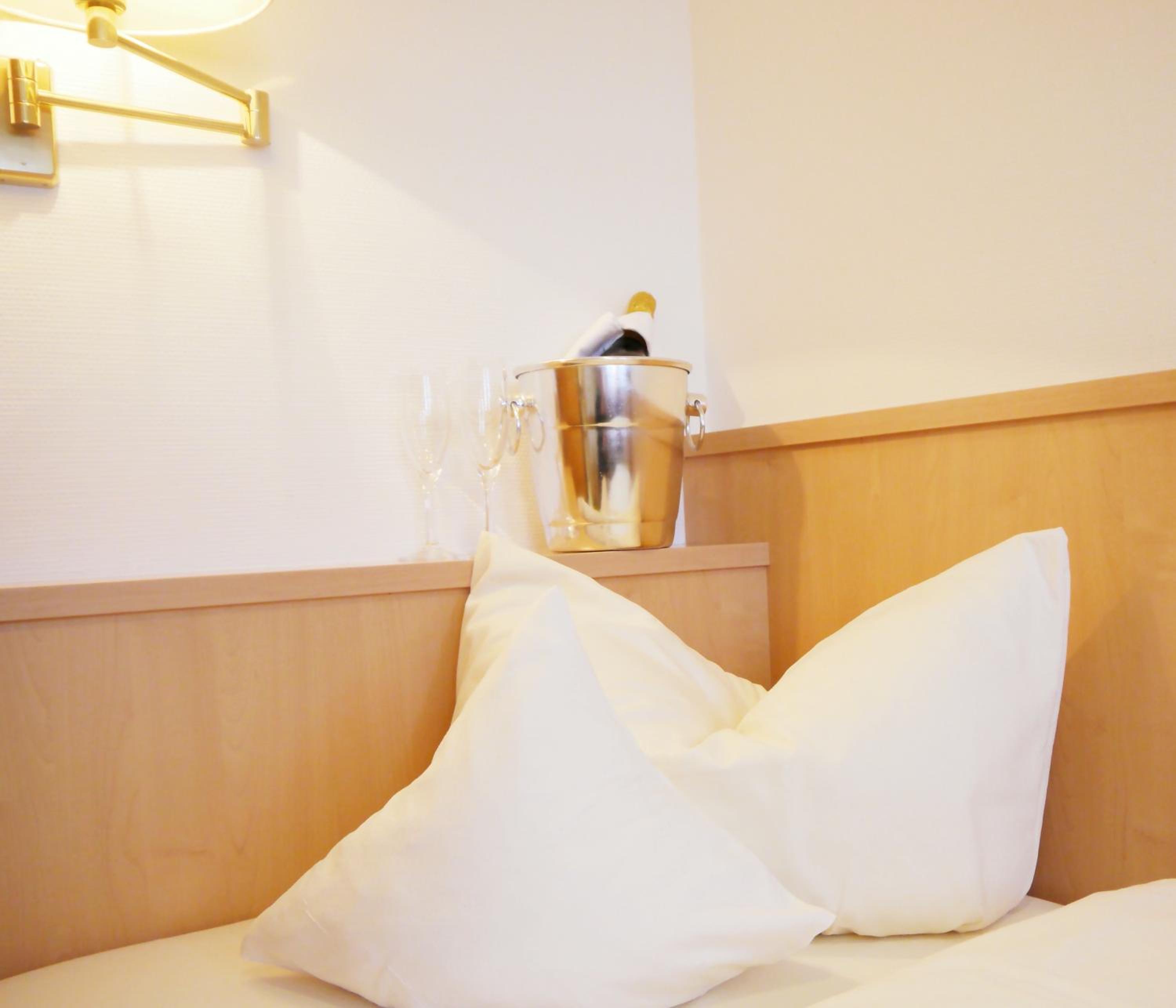 Small Single Room