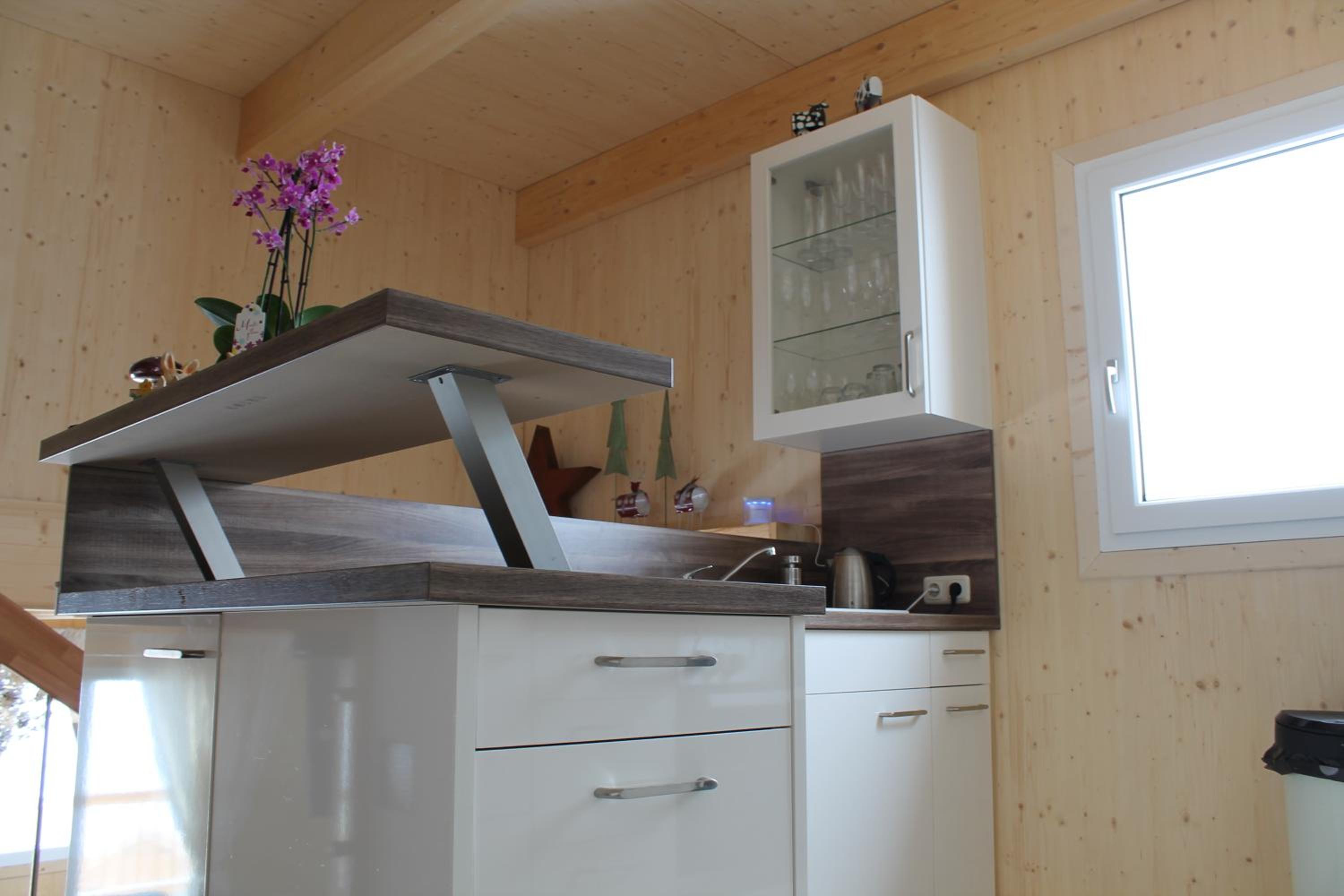 Three-Bedroom Chalet photo 2