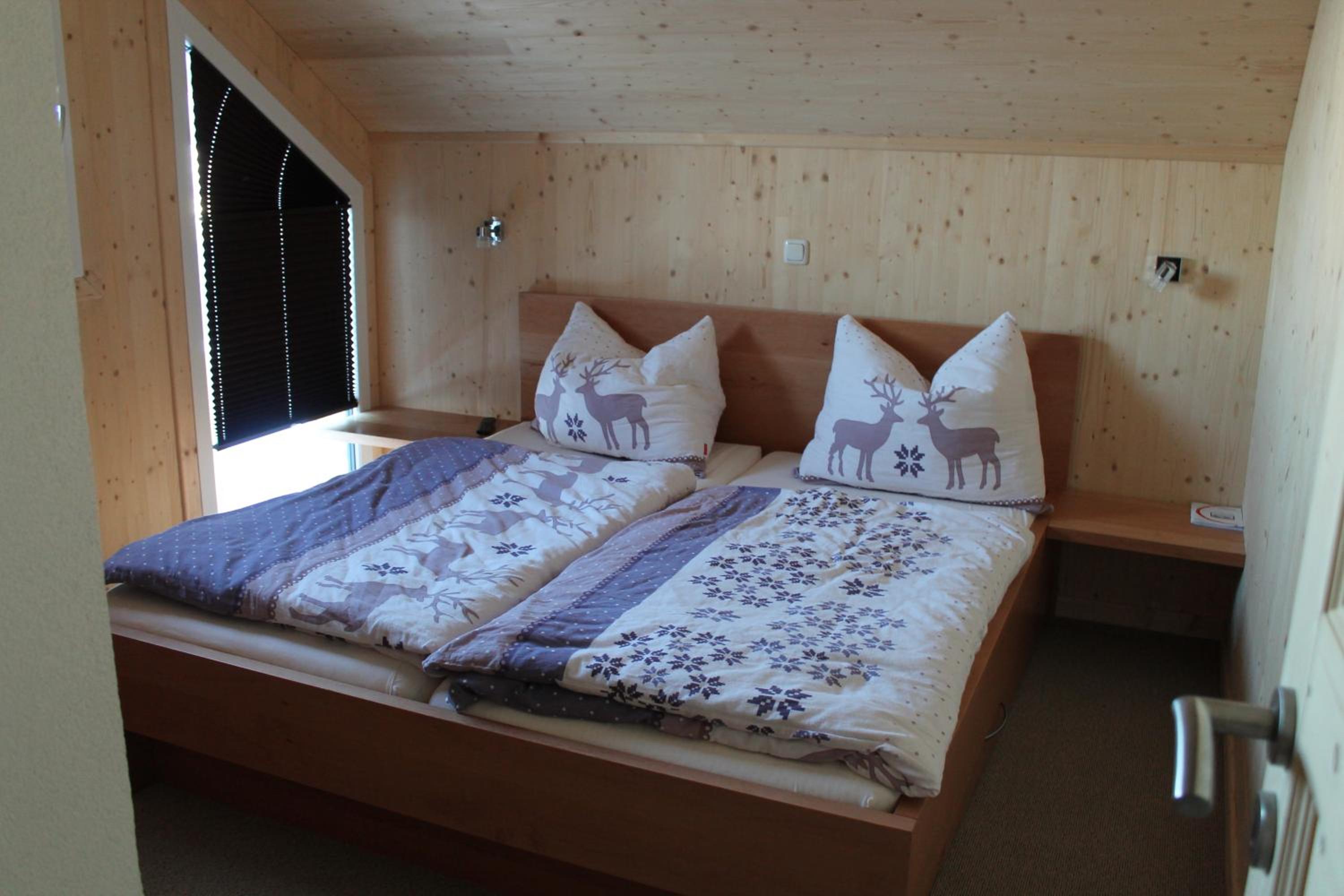 Three-Bedroom Chalet photo 1