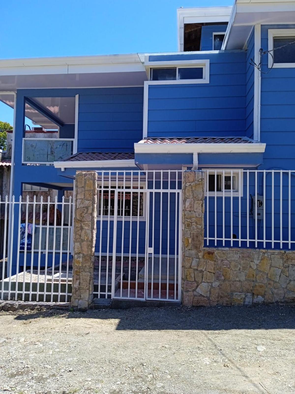 Villa de Lujo