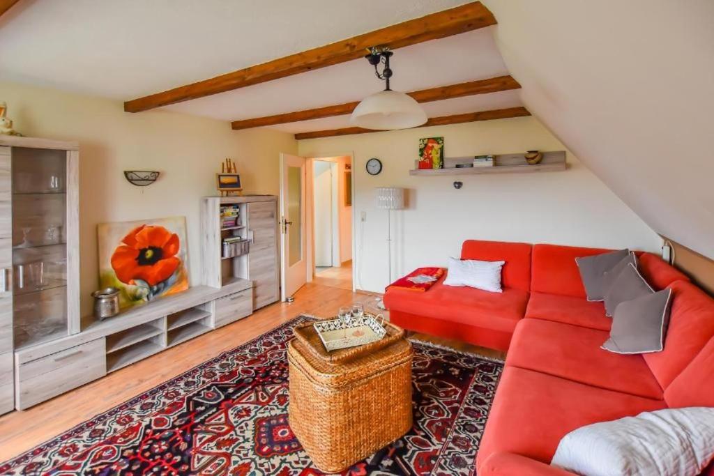 Two-Bedroom Apartment with Terrace photo 1