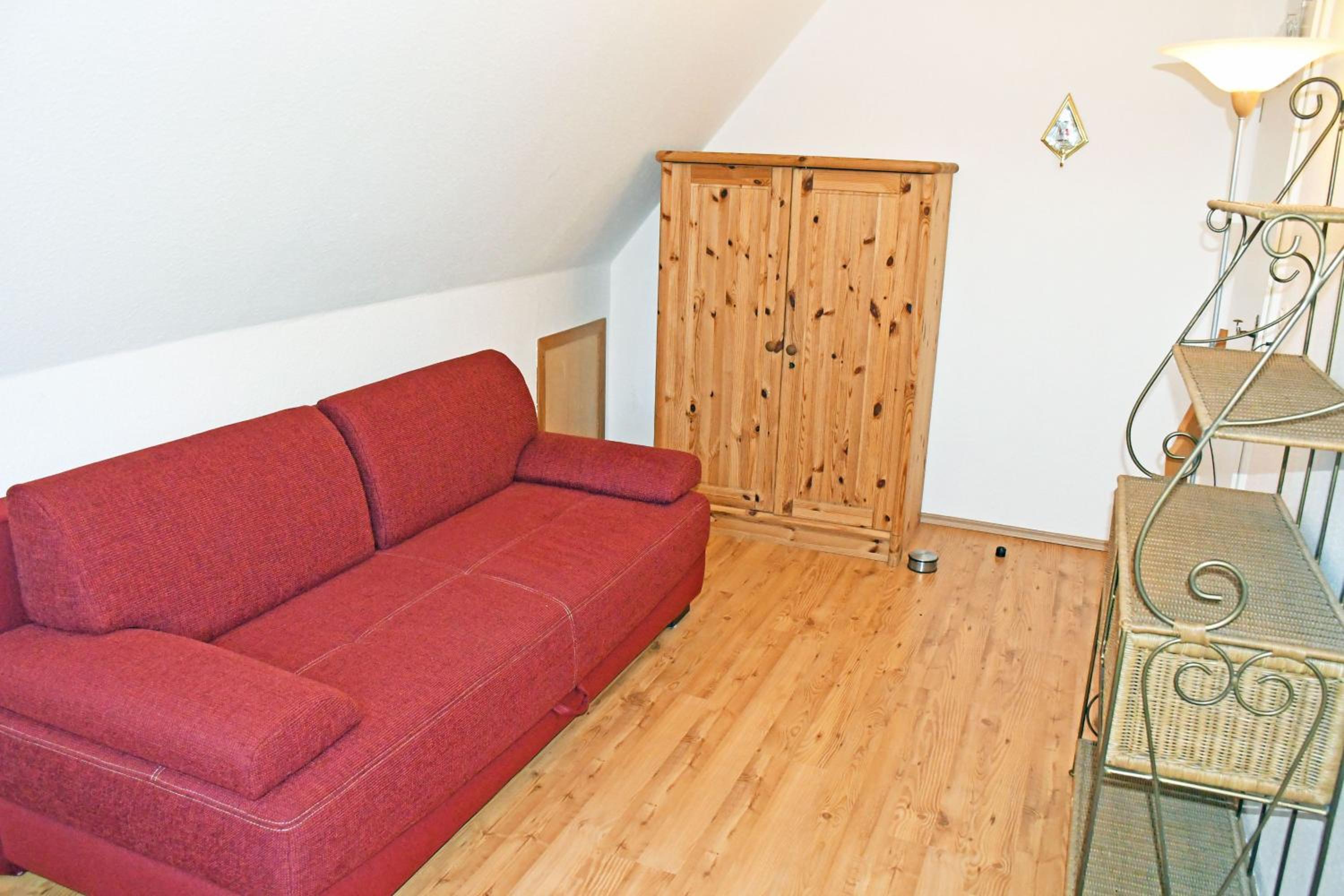 Two-Bedroom Apartment with Terrace photo 3