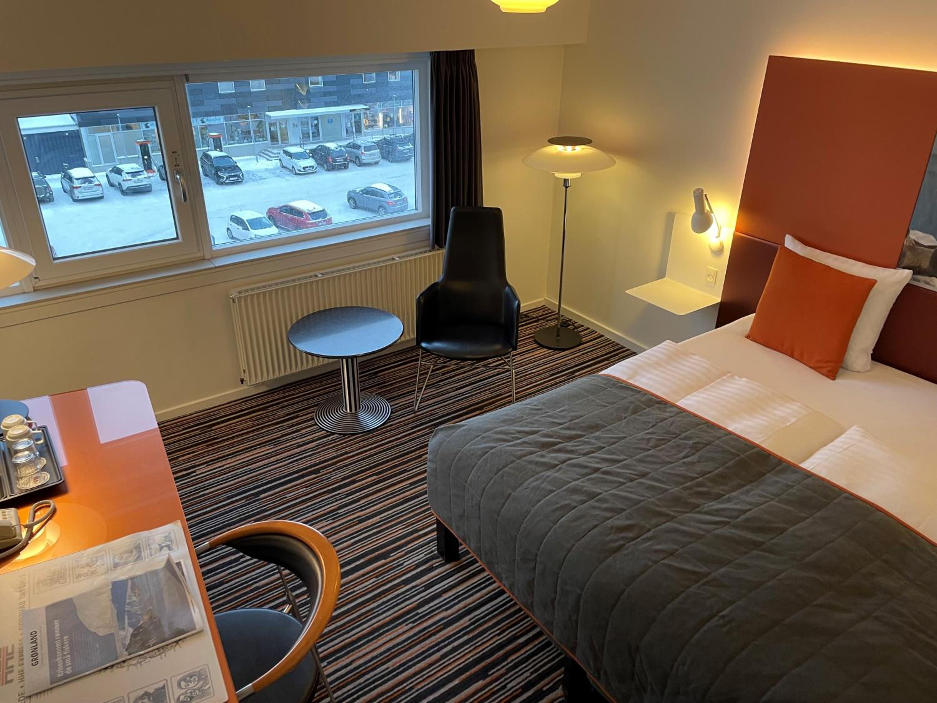 Double Room photo 1