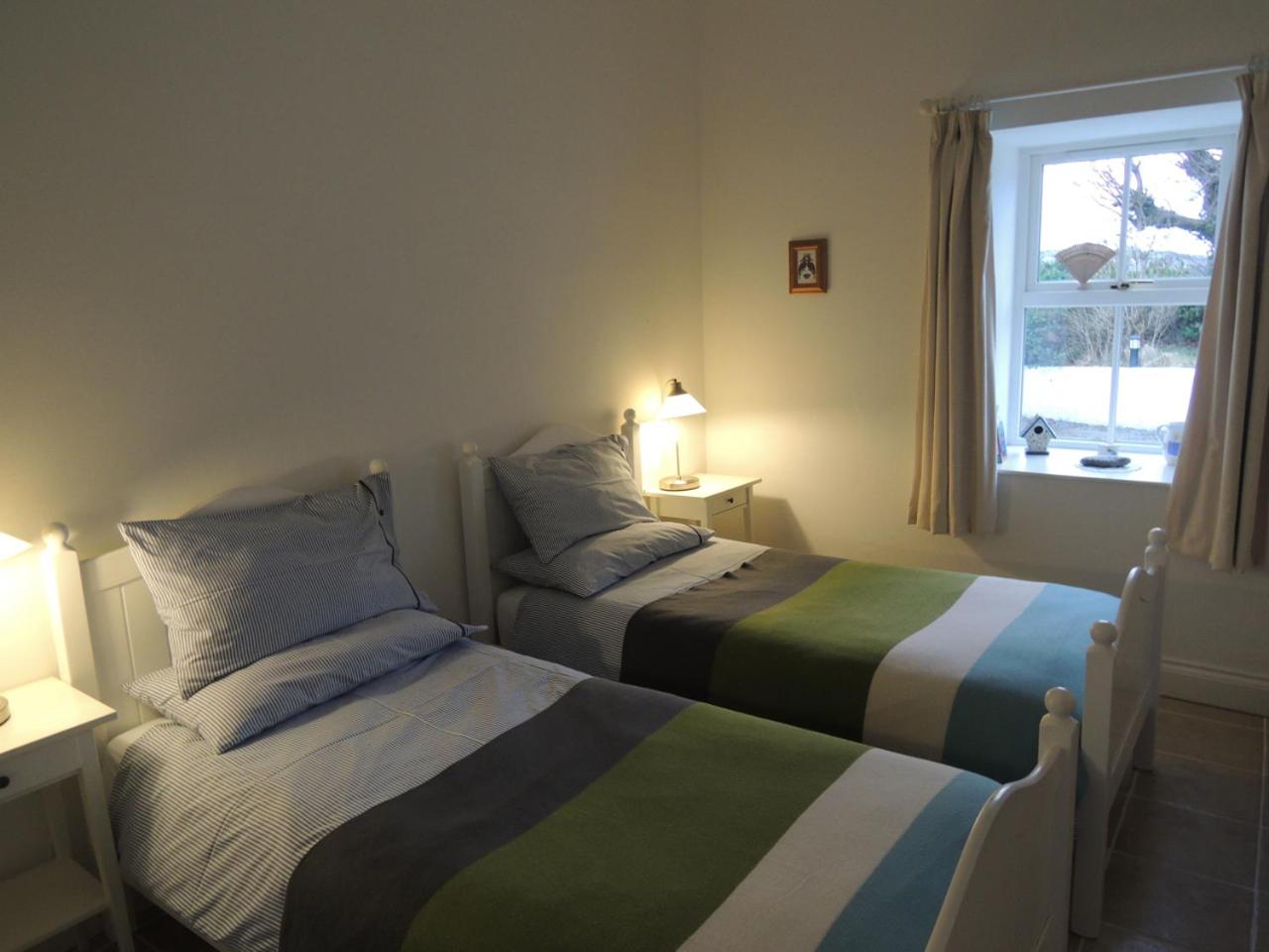 Two-Bedroom Chalet photo 1