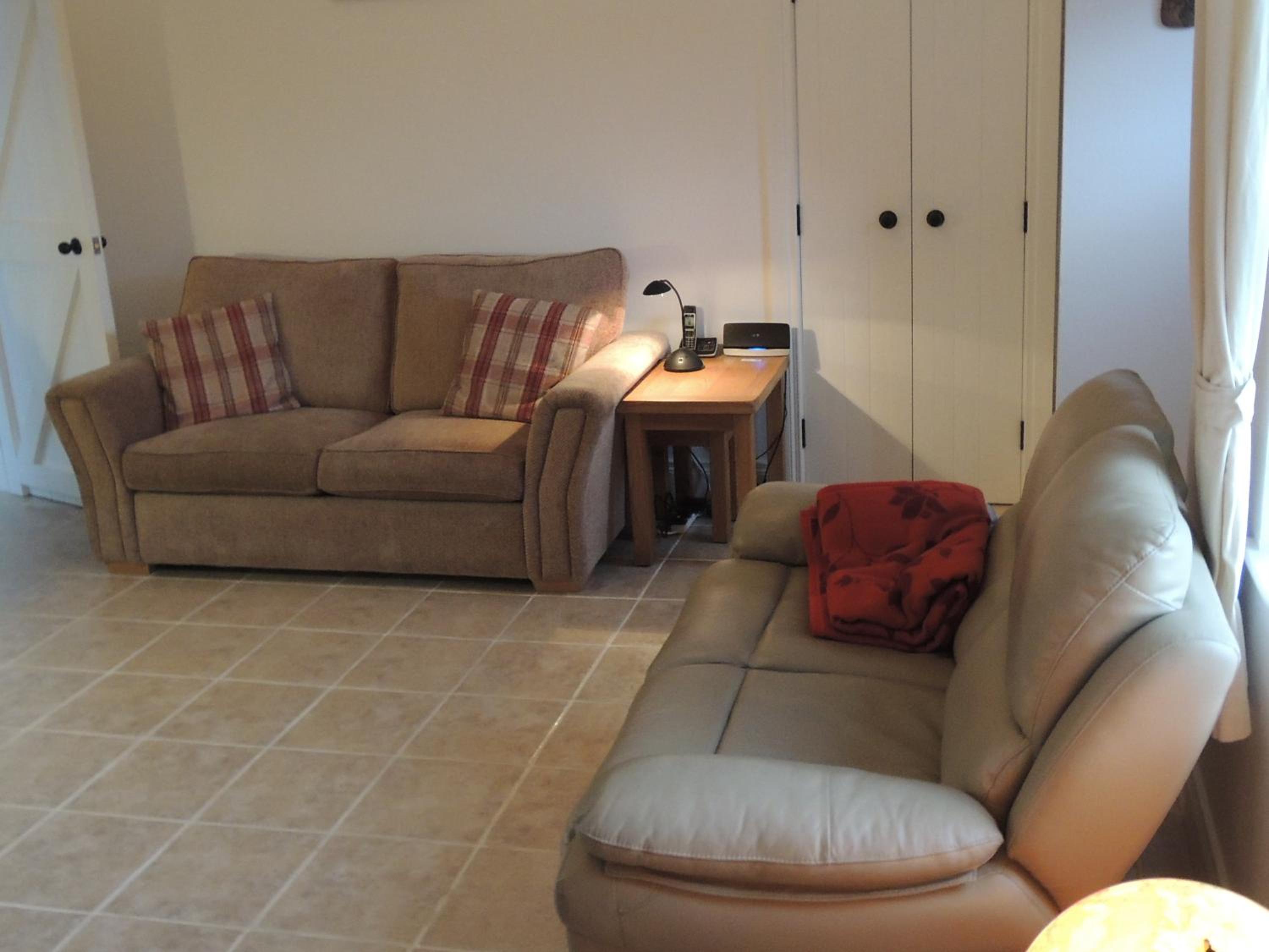 Two-Bedroom Chalet photo 2