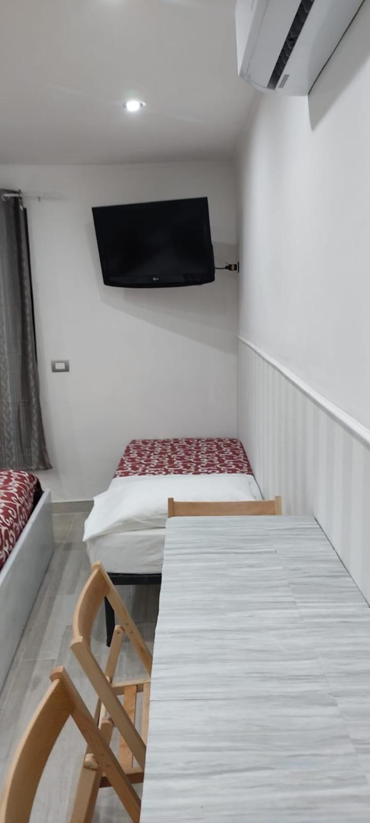 Comfort Quadruple Room photo 2
