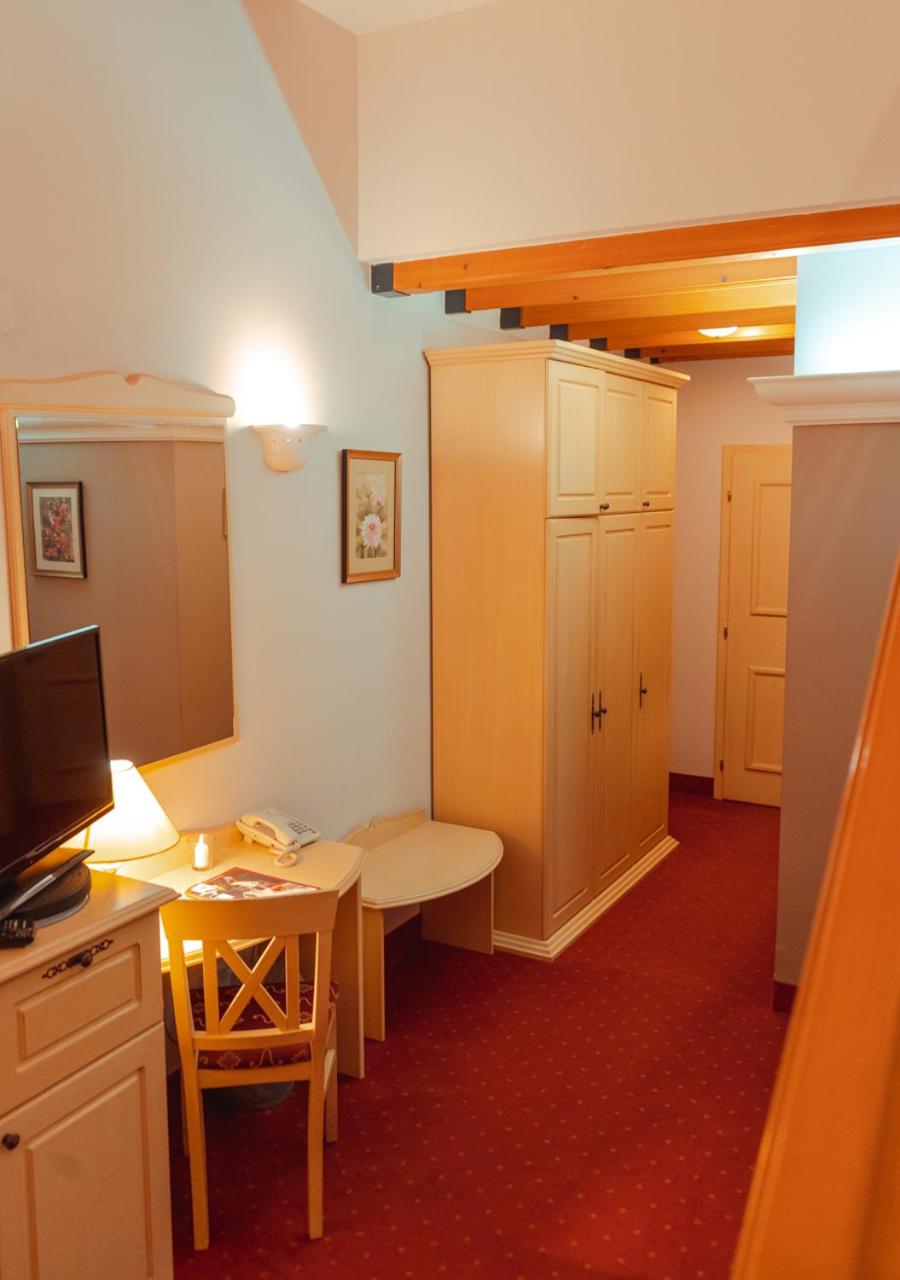 Duplex Double Room photo 2