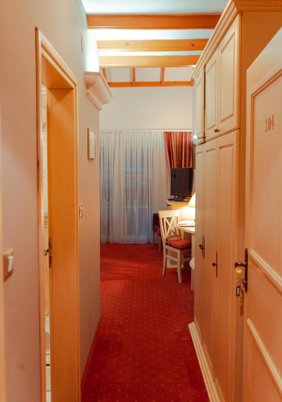 Duplex Double Room photo 3