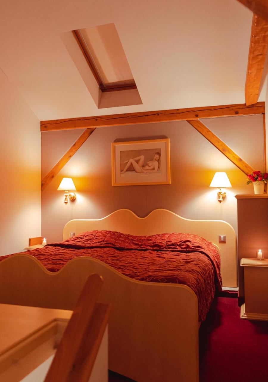 Duplex Double Room photo 1
