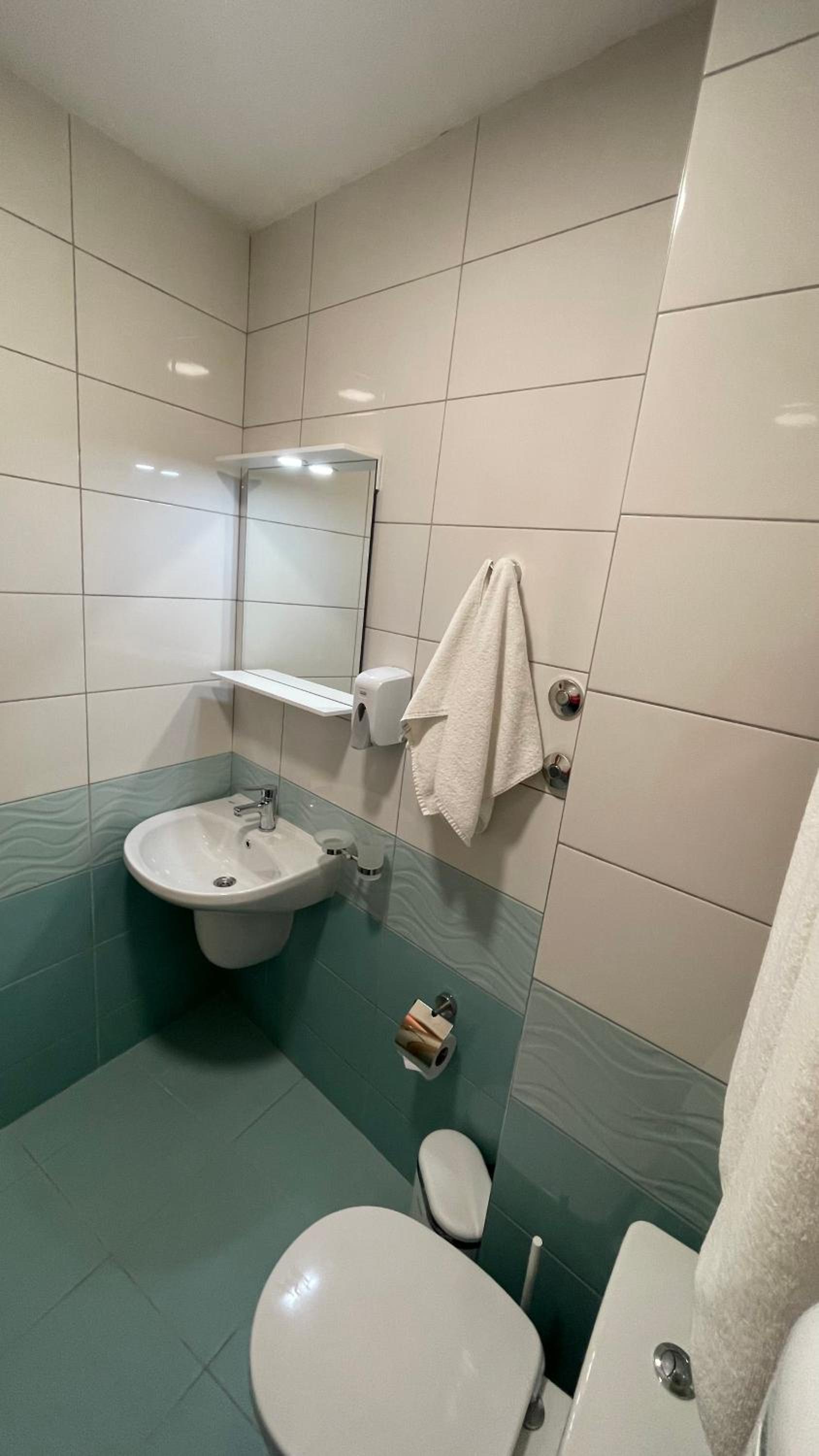 Standard Double Room - Photo 18