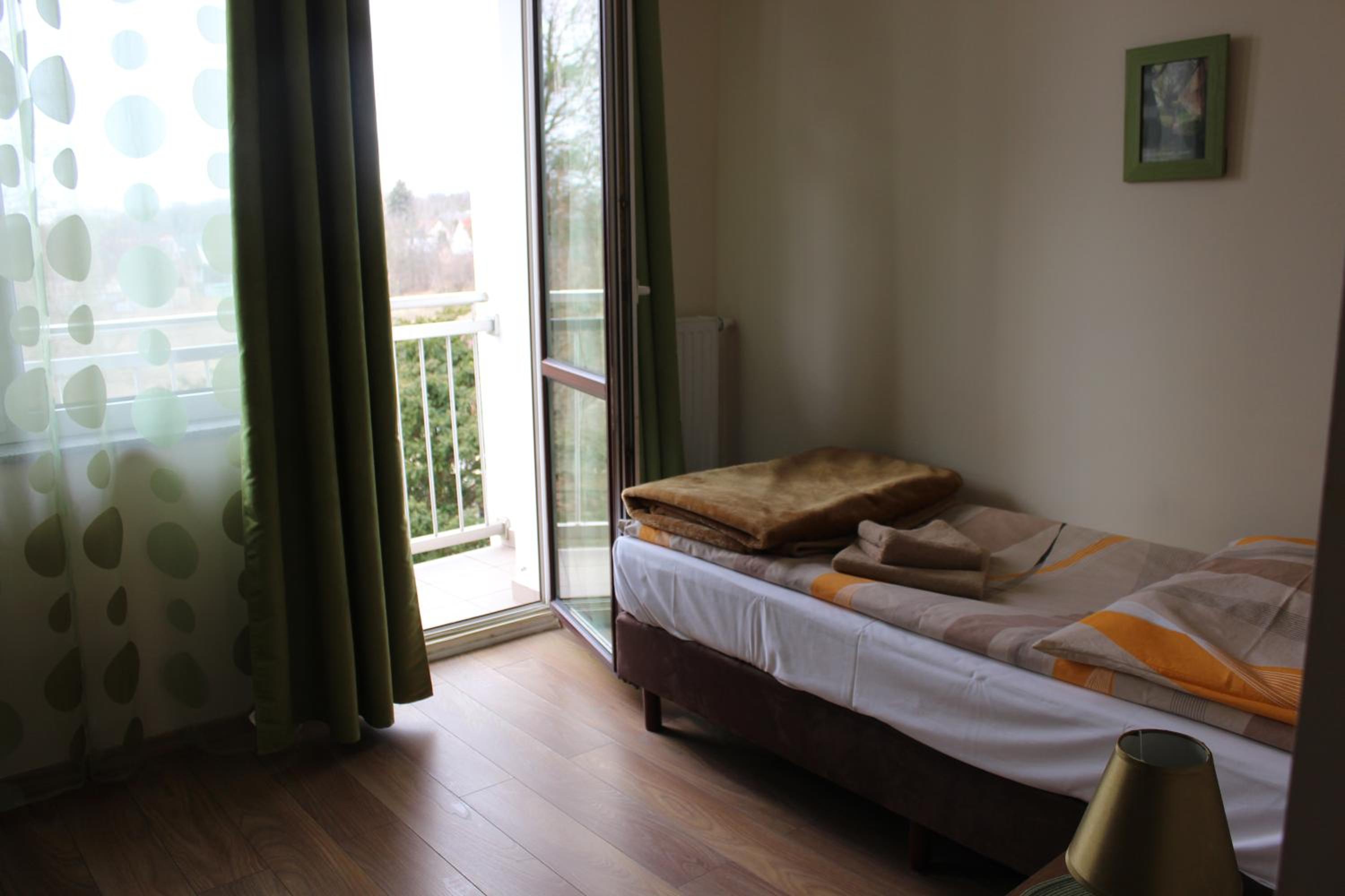 Single Room with Private Bathroom photo 1