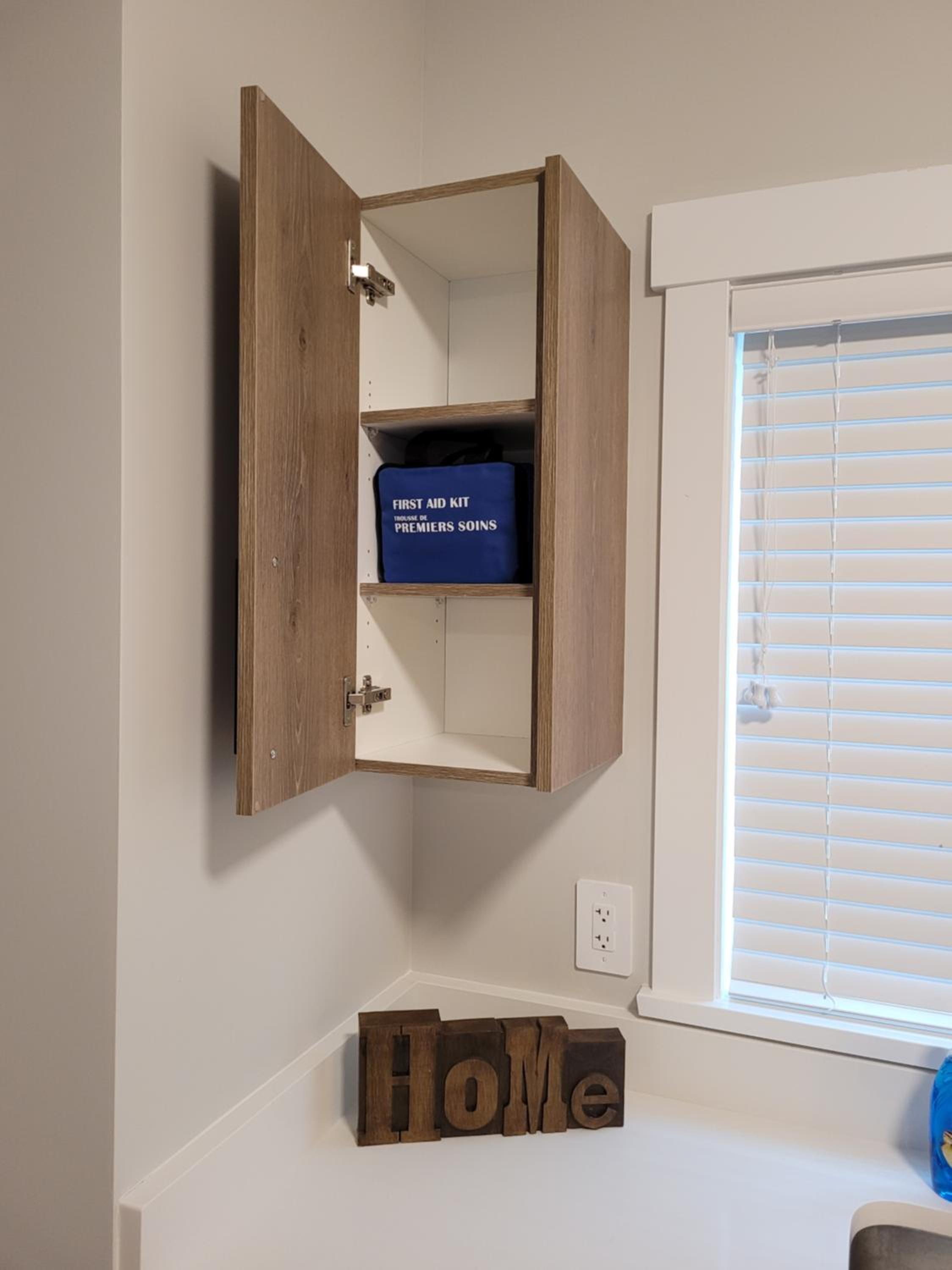 One-Bedroom House photo 2