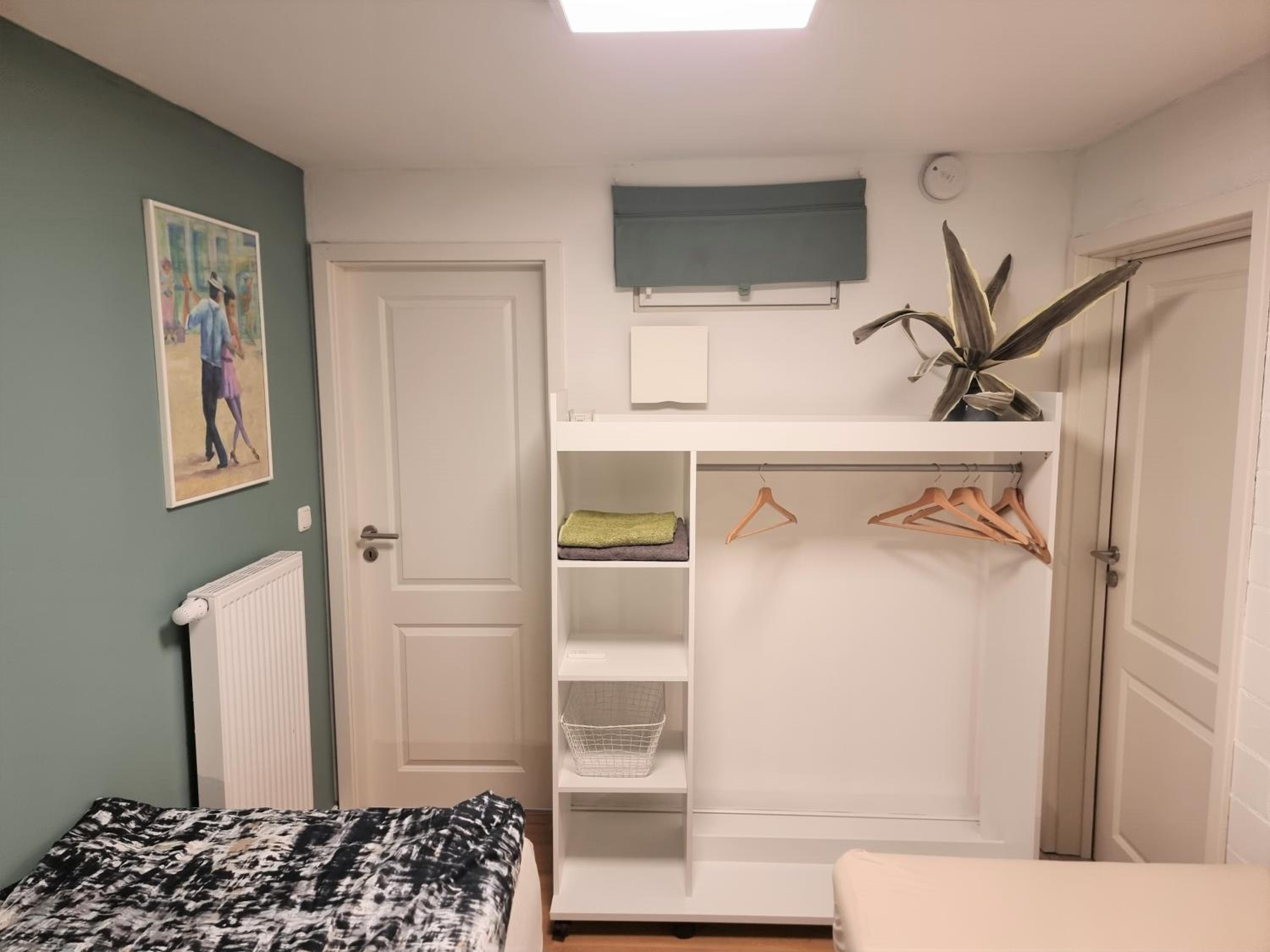 Two-Bedroom Apartment photo 1