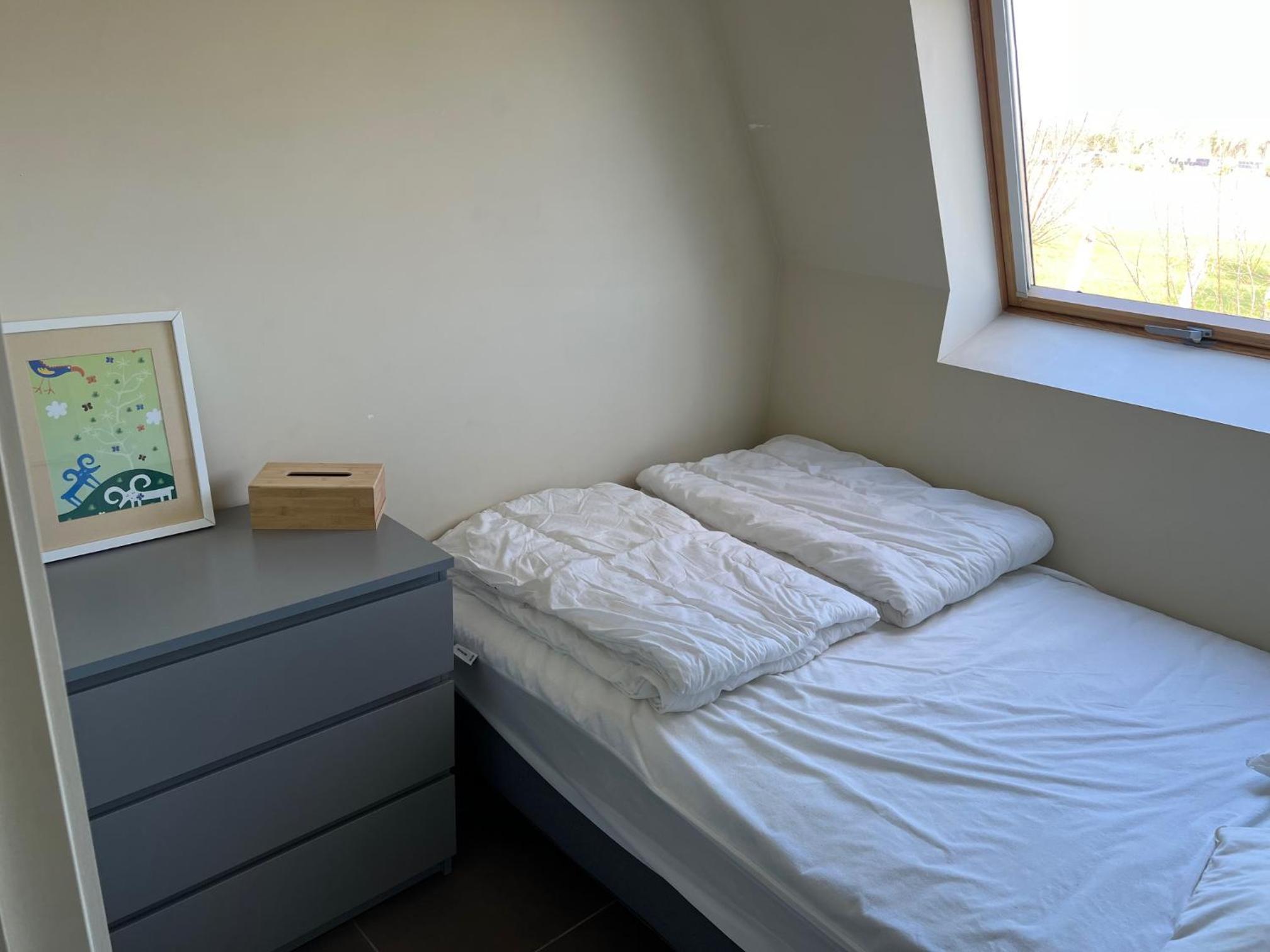 Three-Bedroom House photo 2