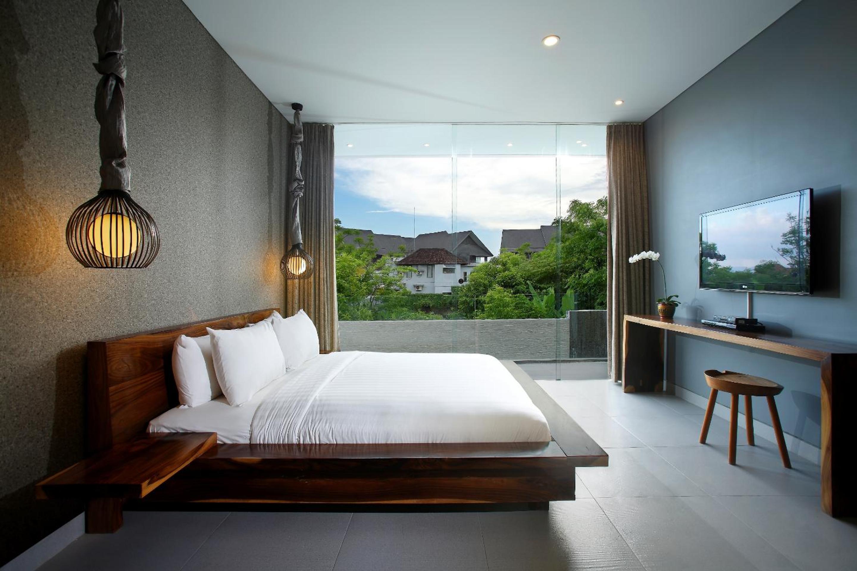 One-Bedroom Villa photo 3