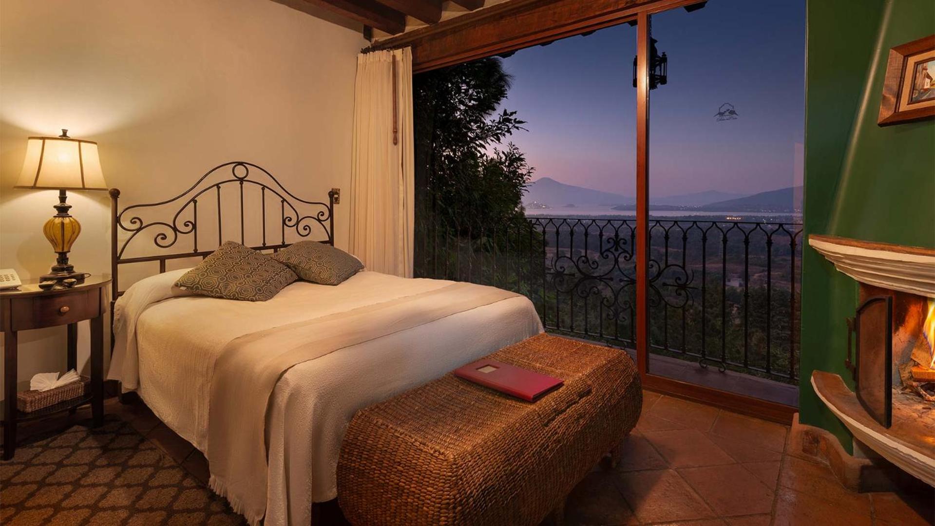 Standard Double Room - Photo 4