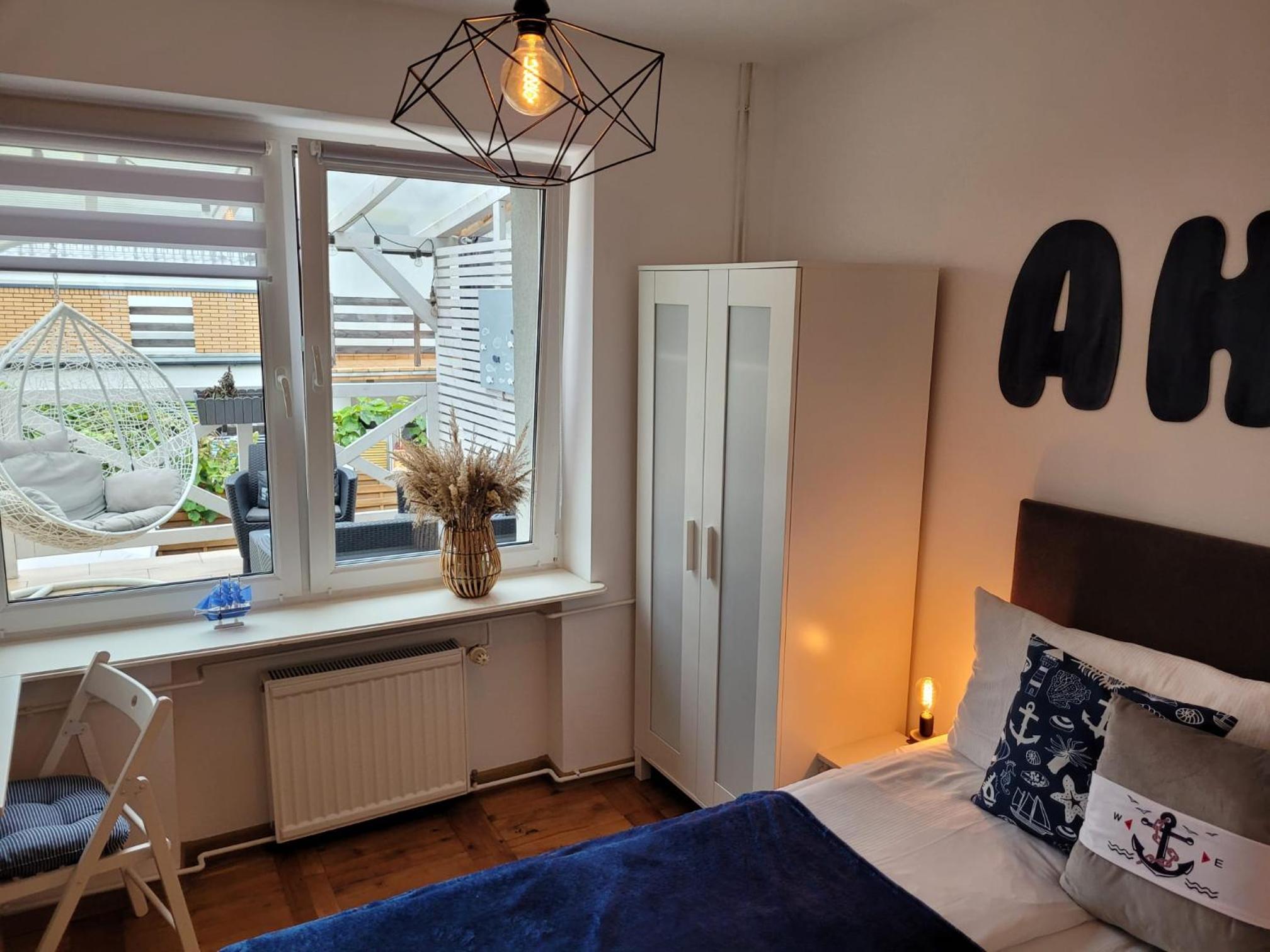 Double Room with Private External Bathroom photo 1