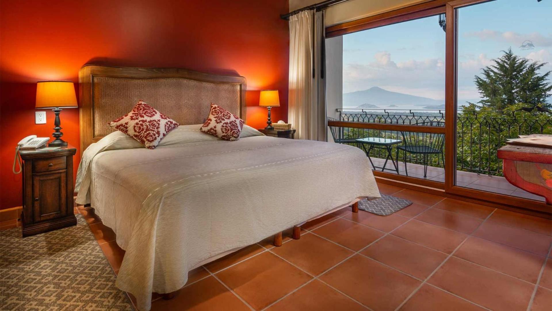 Superior Double Room - Photo 1