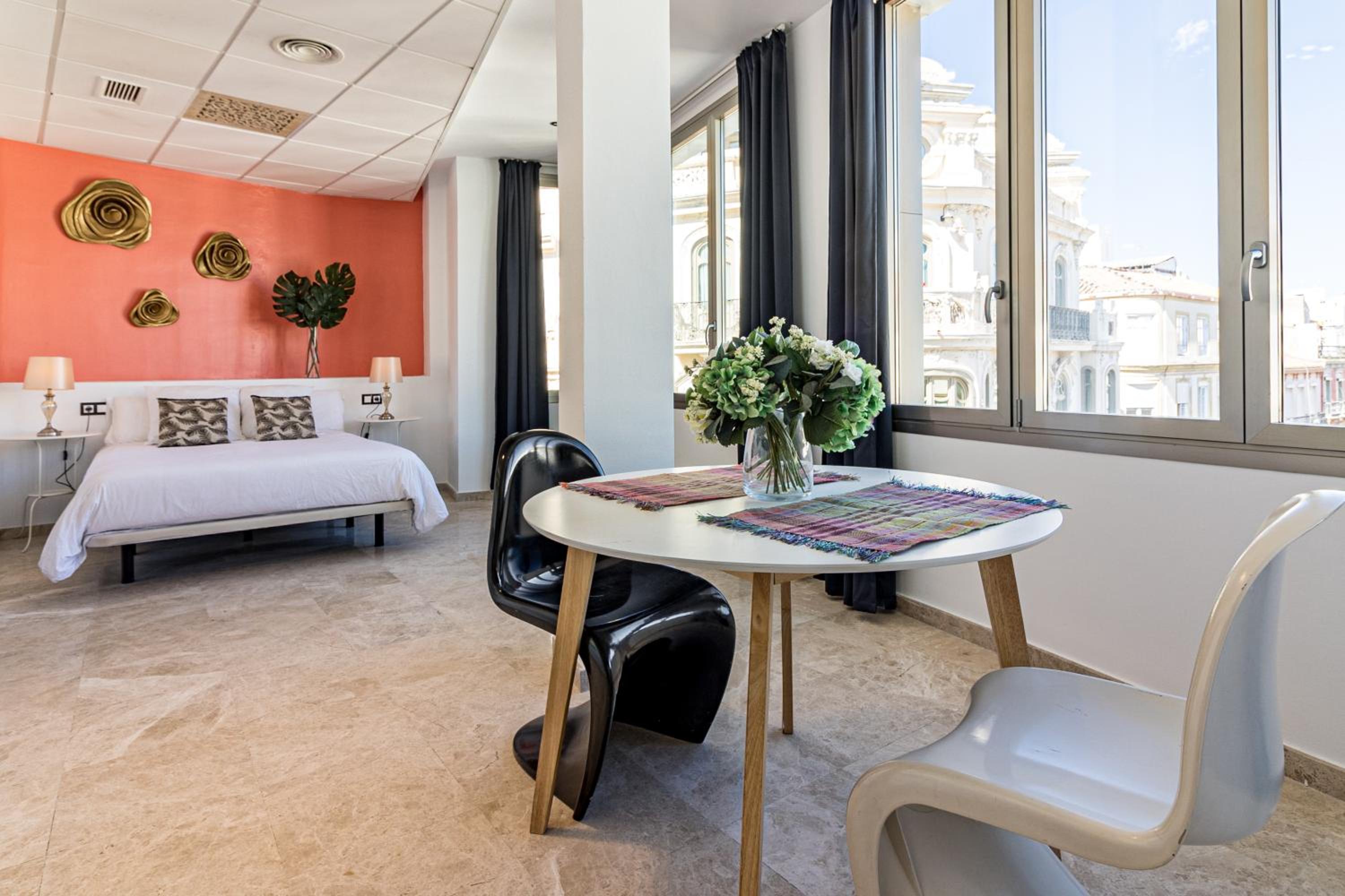 Apartamento Estudio
