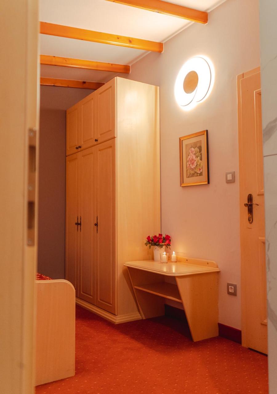 Standard Single Room photo 3