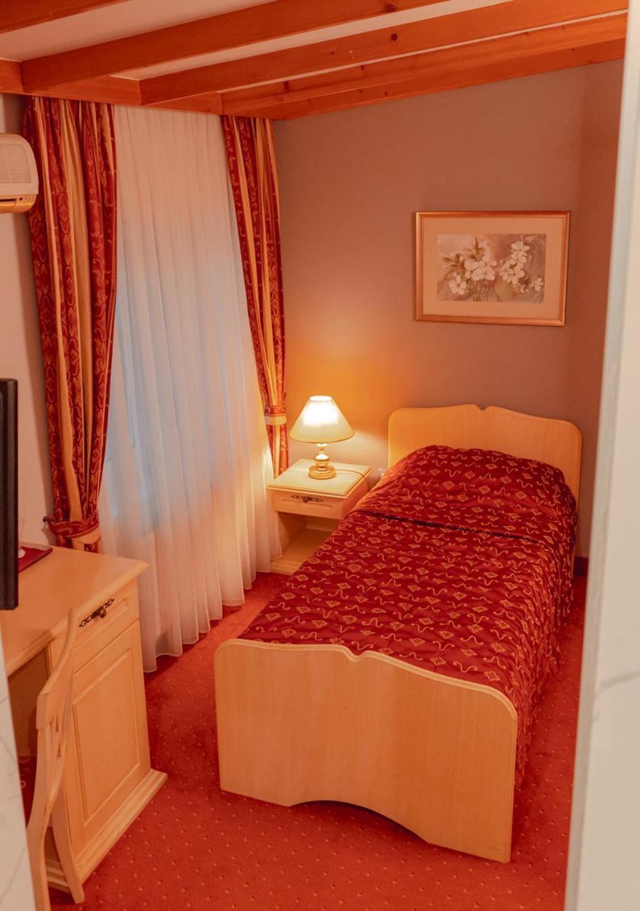 Standard Single Room photo 1