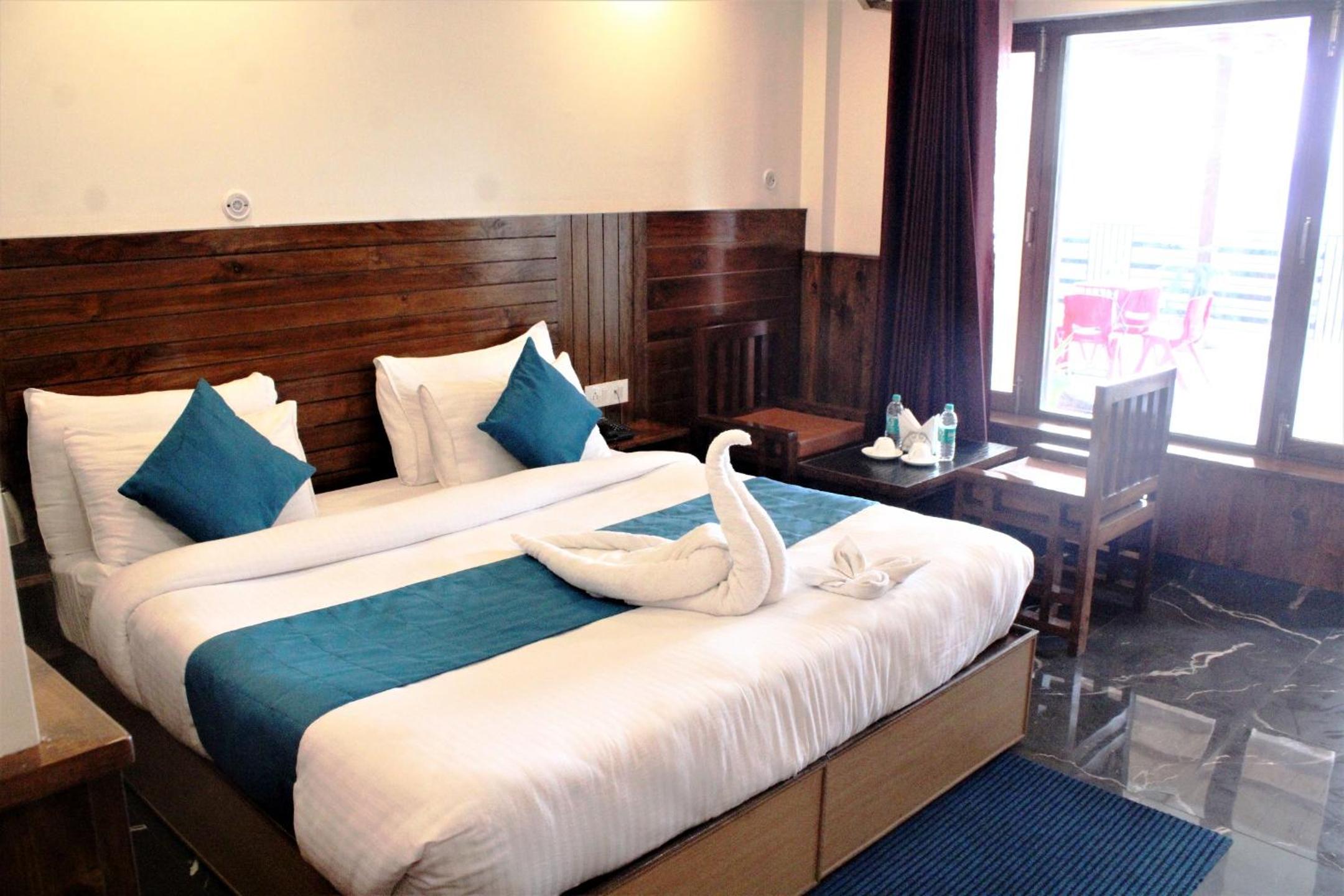Deluxe Room - Photo 1