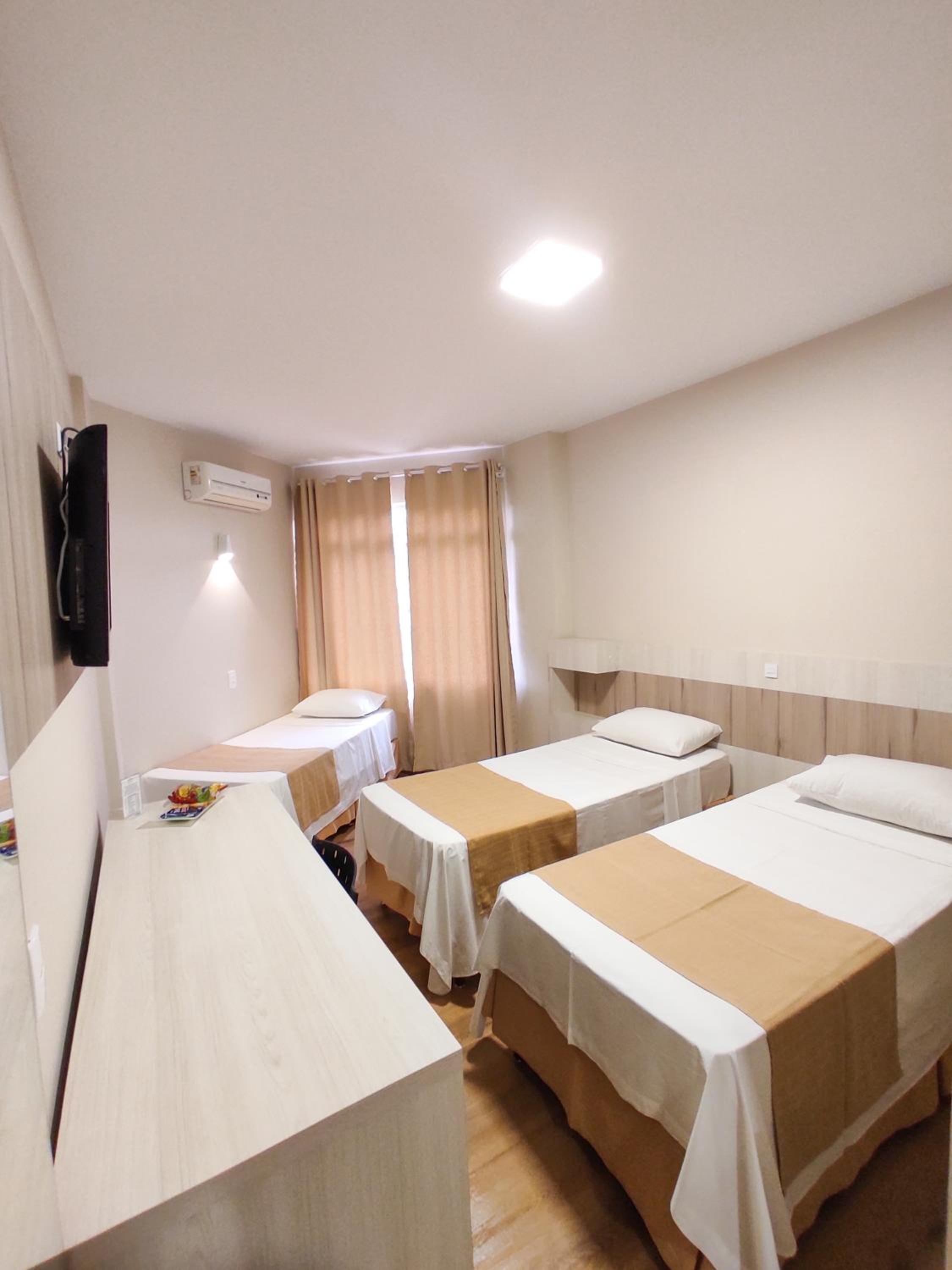 Superior Triple Room - Photo 1