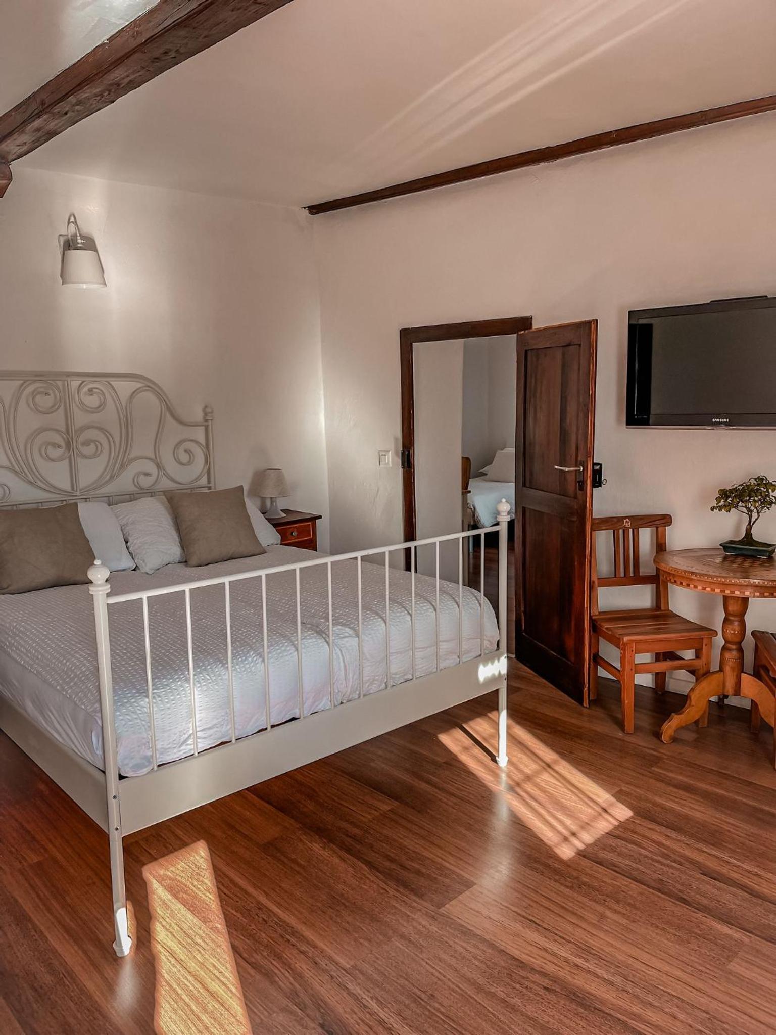 Family Suite with Balcony photo 1
