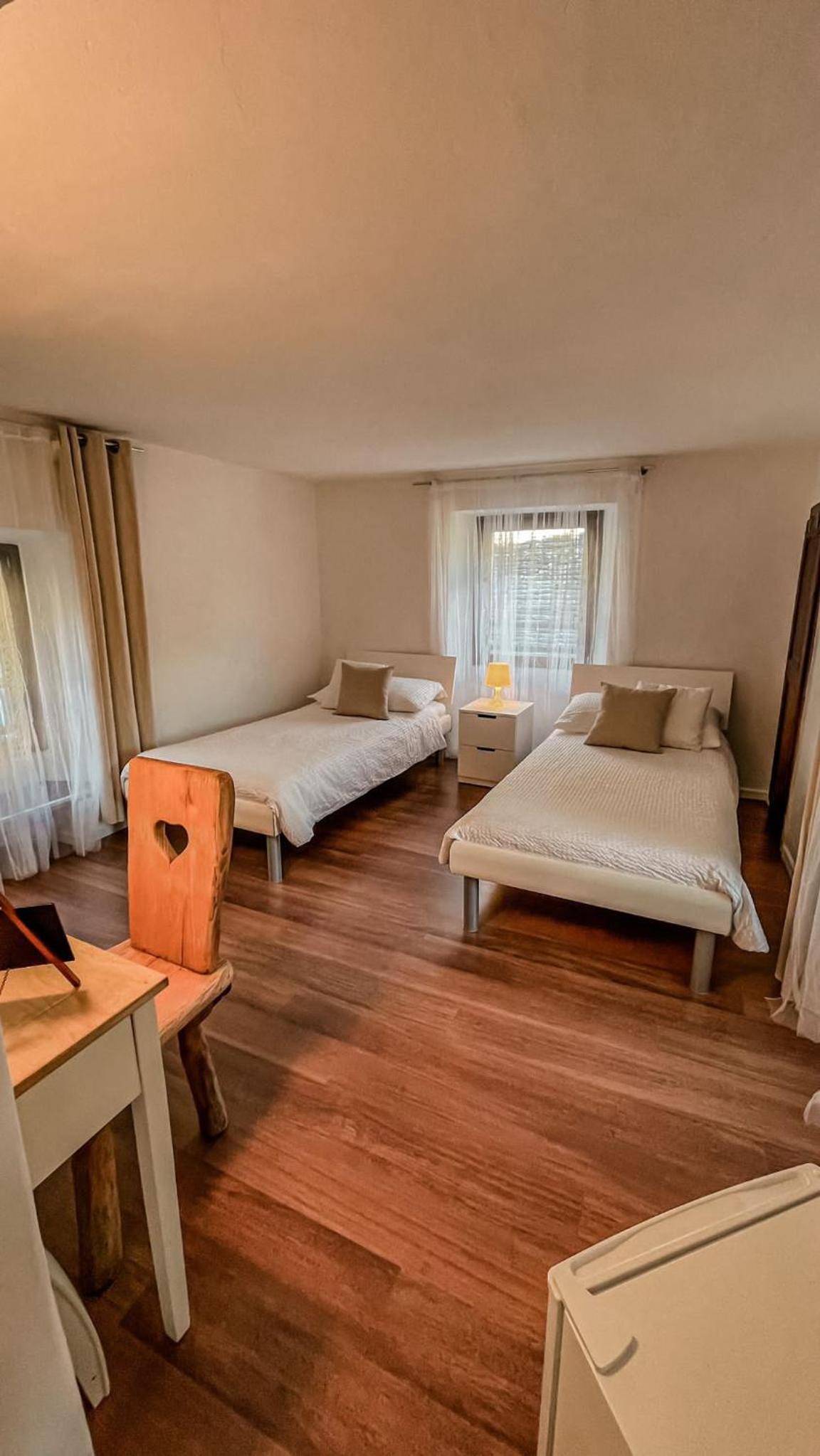 Family Suite with Balcony photo 3