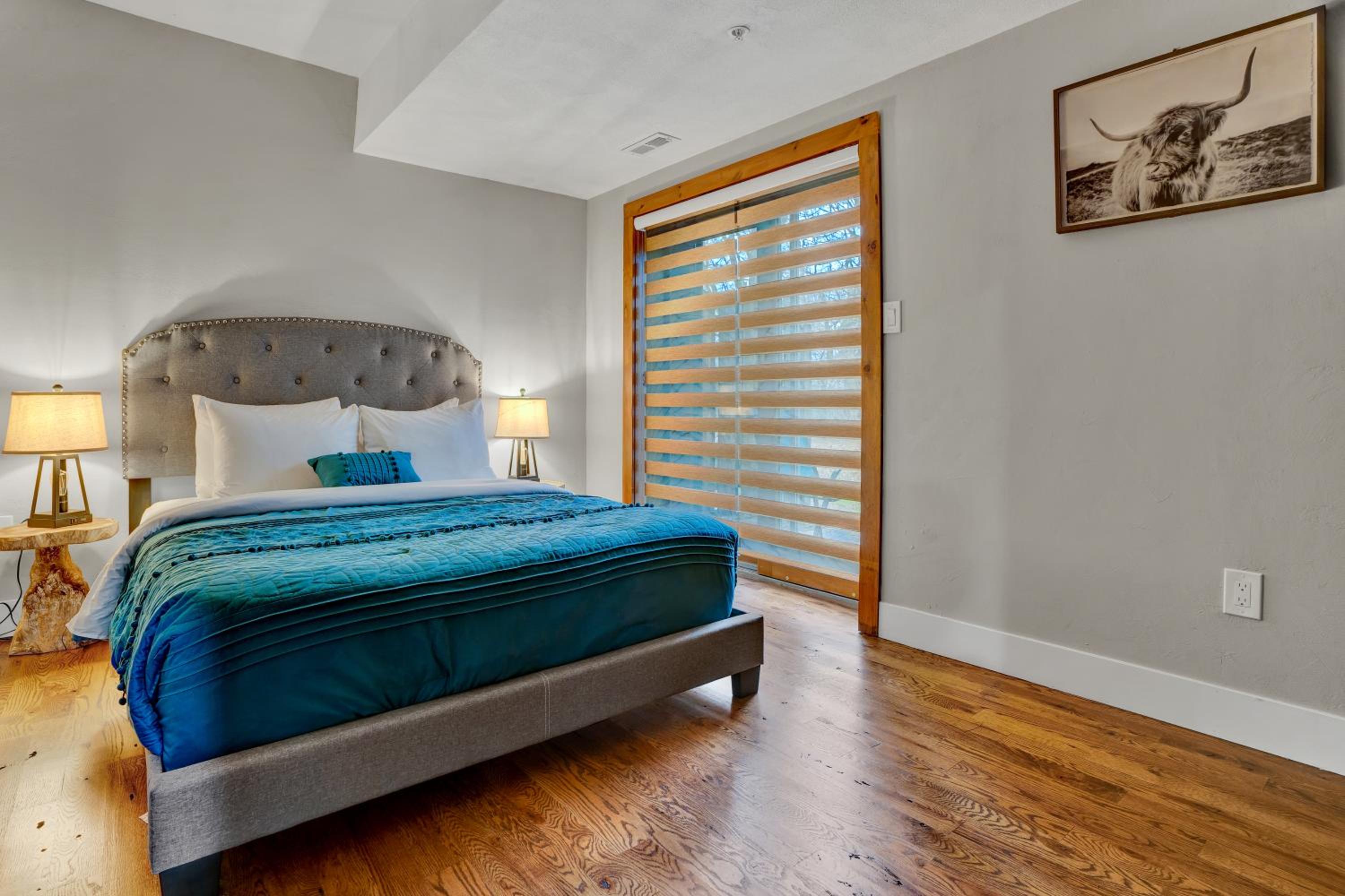 Superior Queen Room