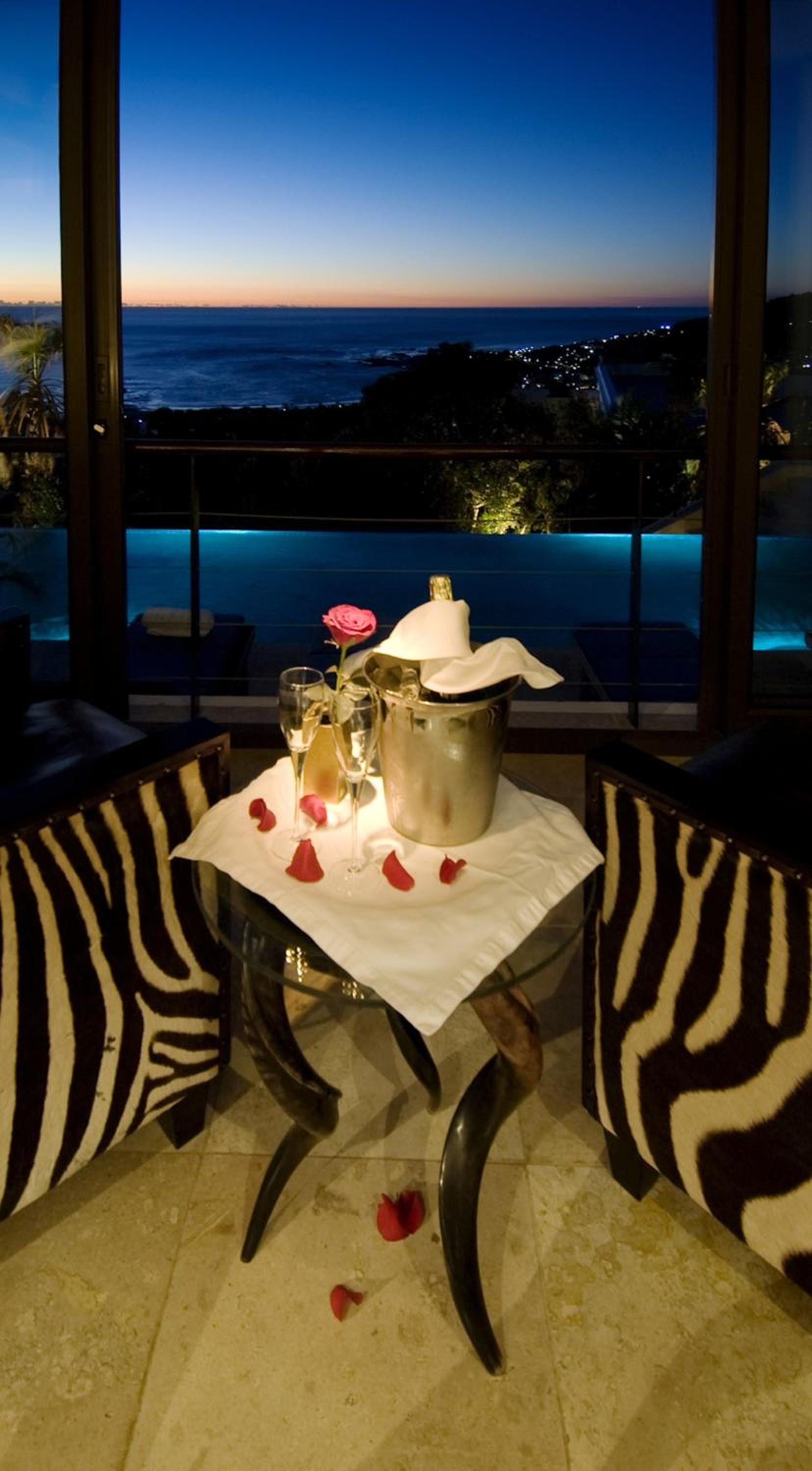 Superior Room with Terrace and Sea View - Room 3 - Photo 4
