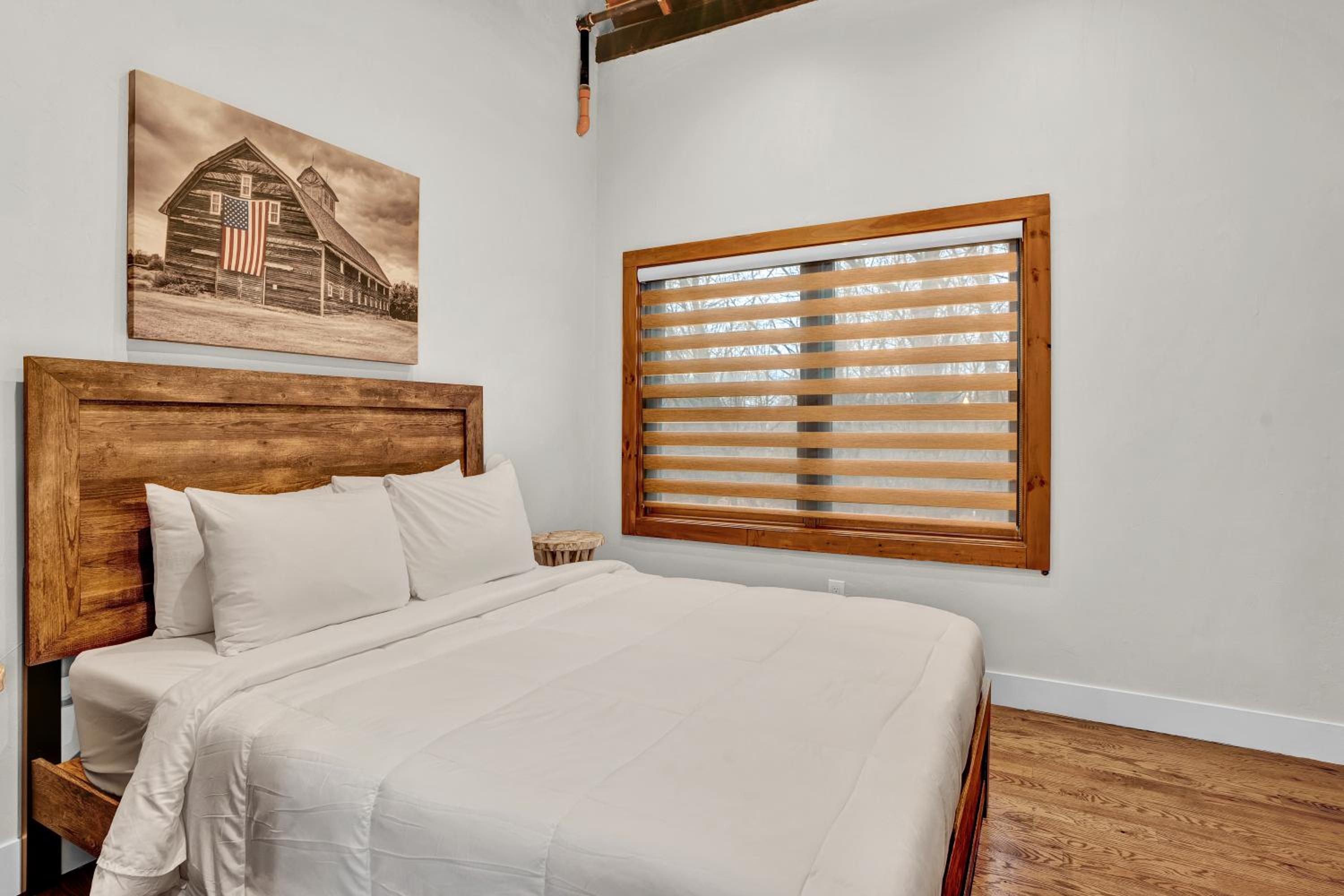 King Room with Garden View