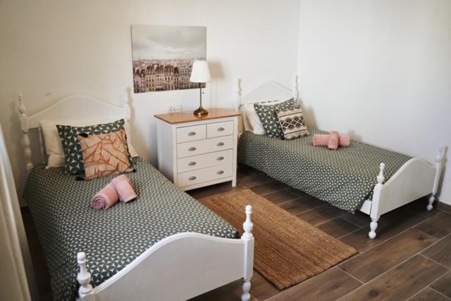 Two-Bedroom House photo 2