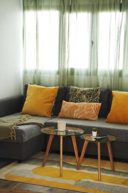 Two-Bedroom House photo 3
