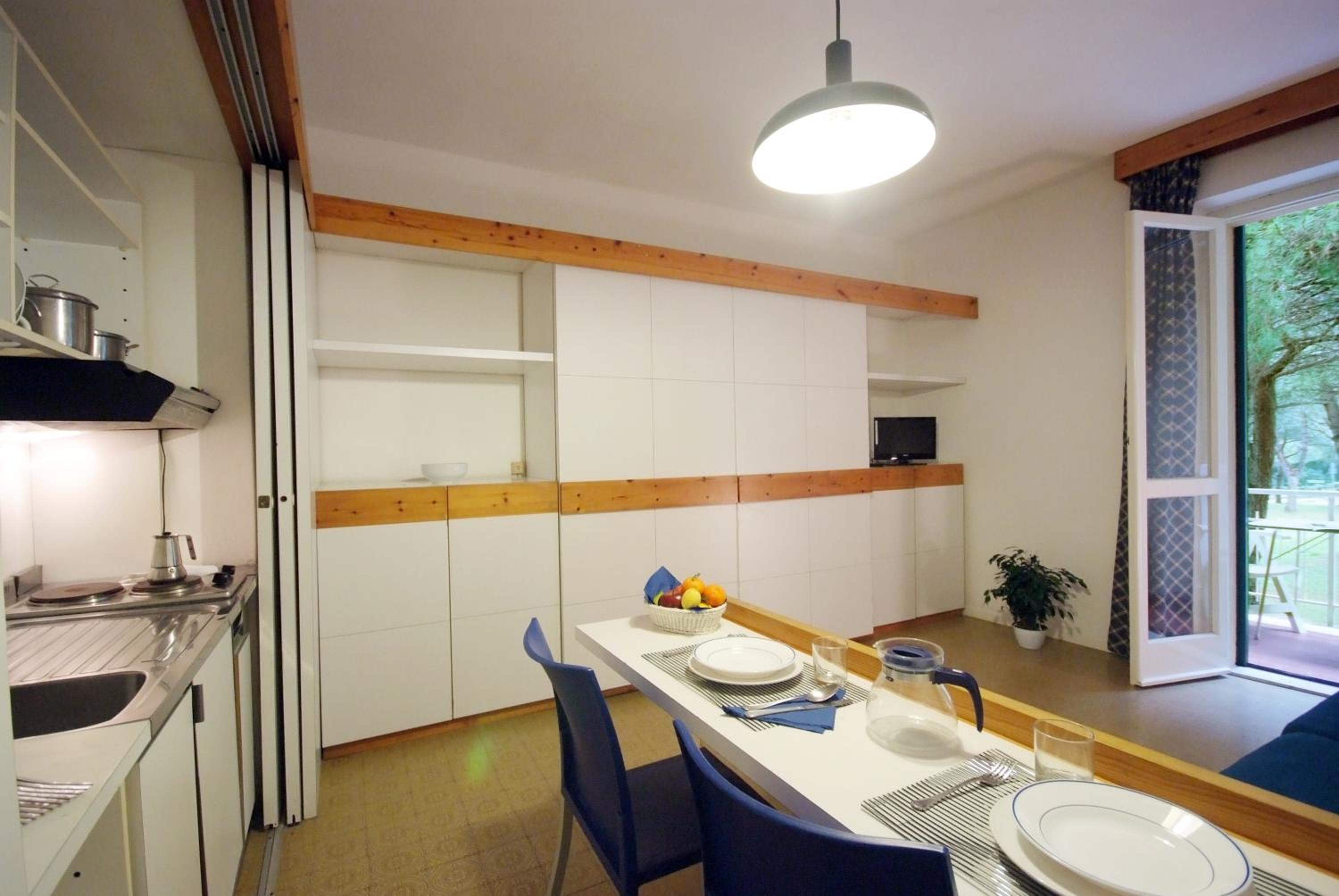 Apartment with Garden View photo 3