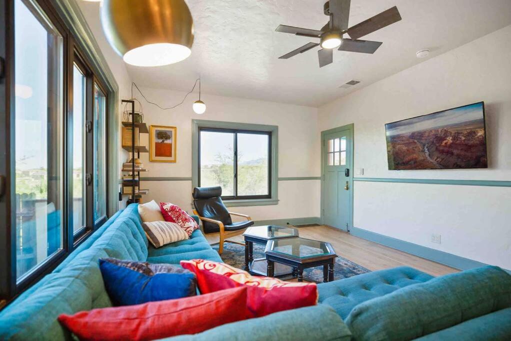 Three-Bedroom House photo 1