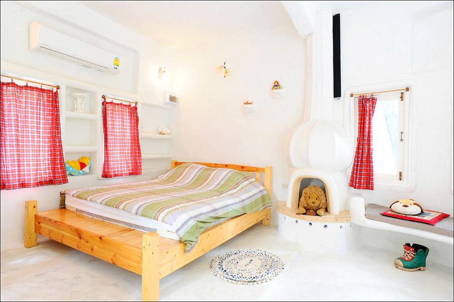 Luzen Double Room photo 1