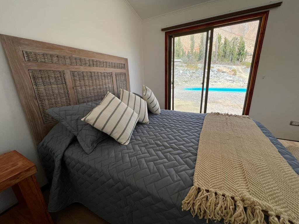 One-Bedroom Chalet photo 1