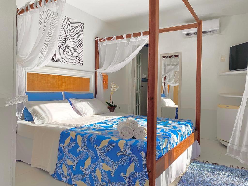 Superior Double Room - Photo 1