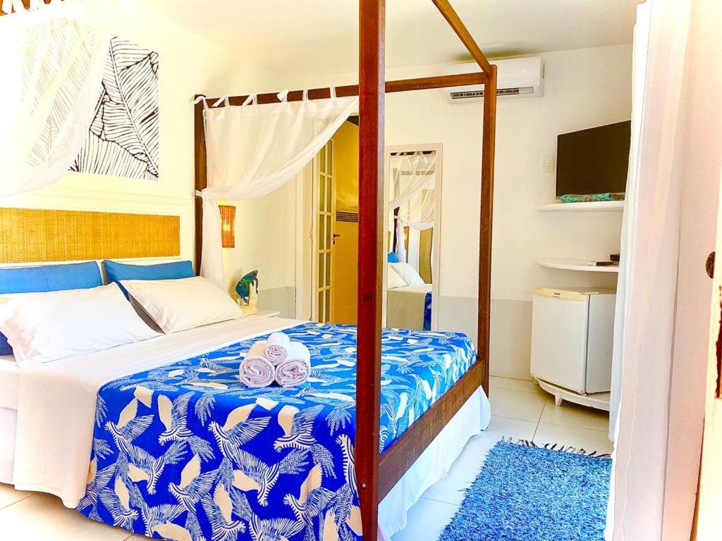 Superior Double Room - Photo 10