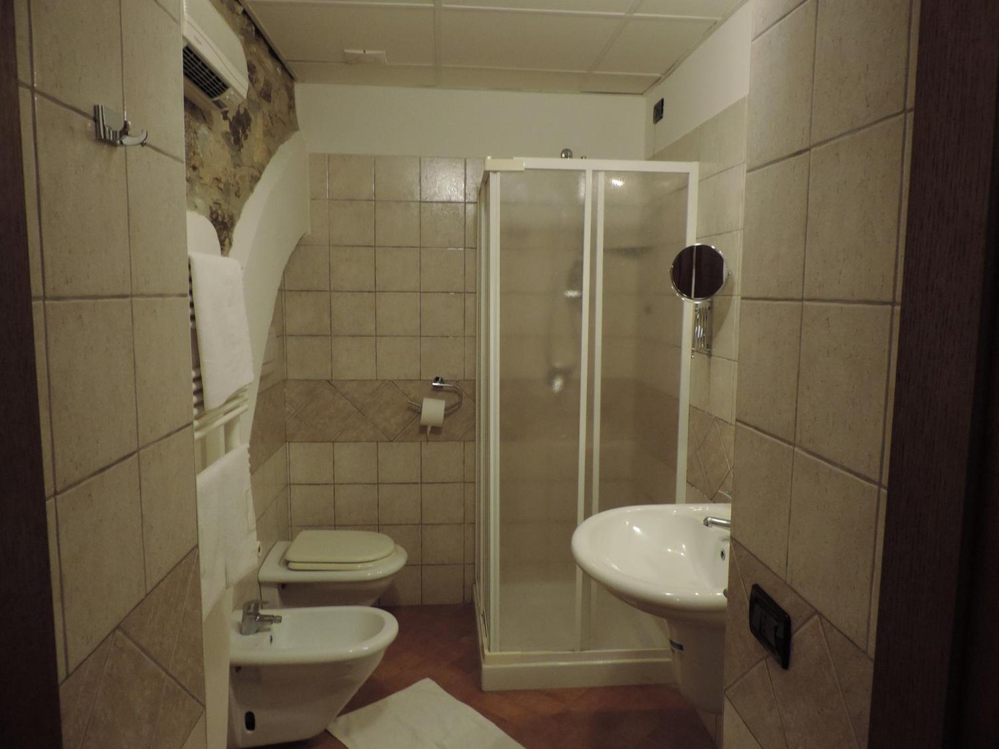 Double Room with Pool View photo 2