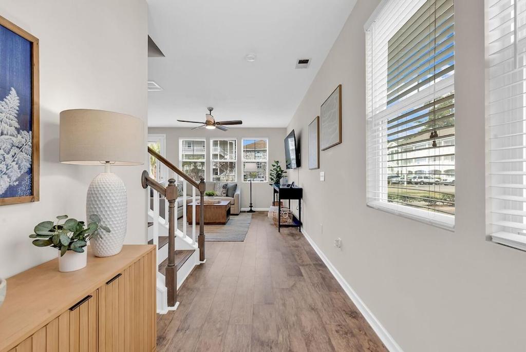 Three-Bedroom House photo 1