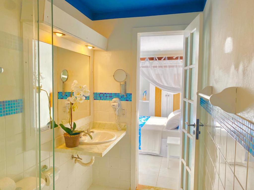 Superior Double Room - Photo 11