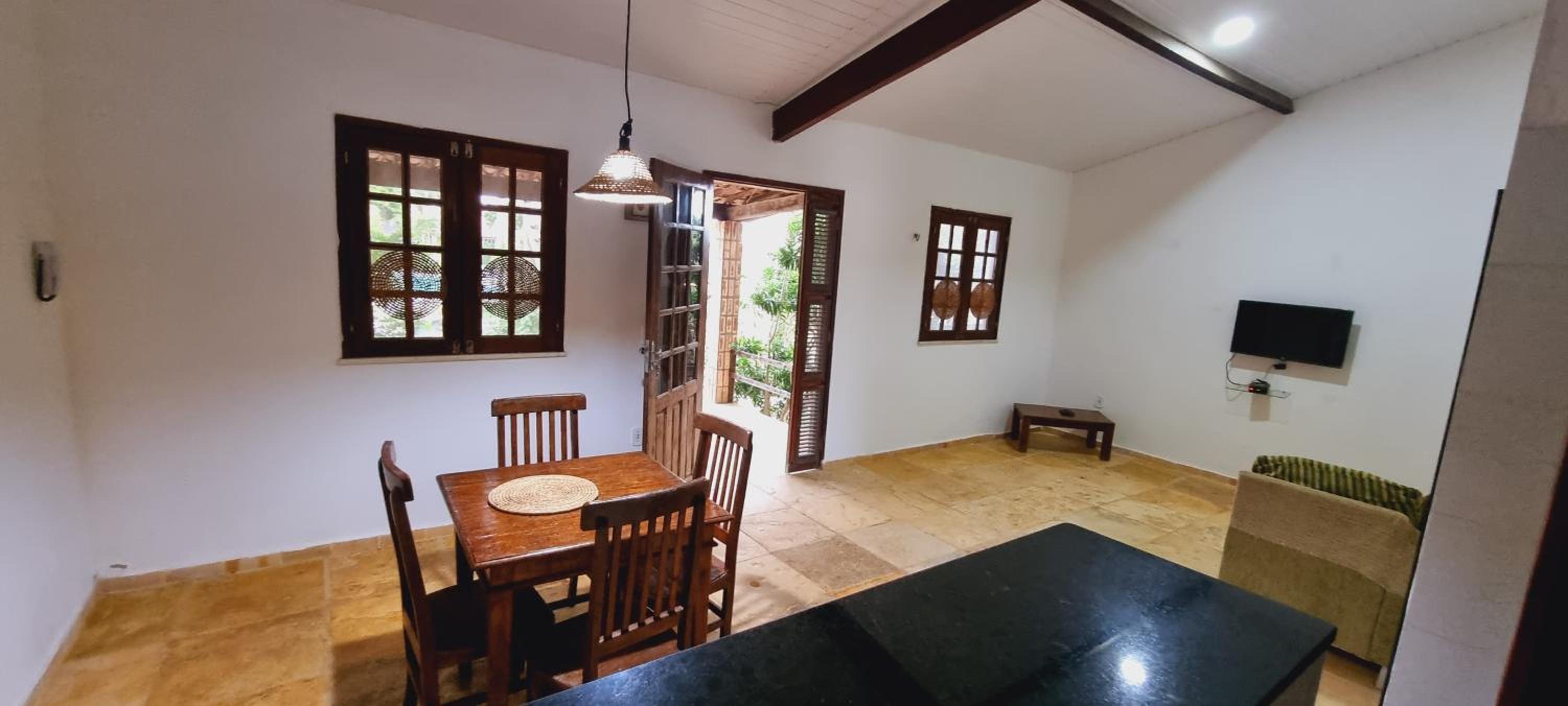 One-Bedroom House photo 1